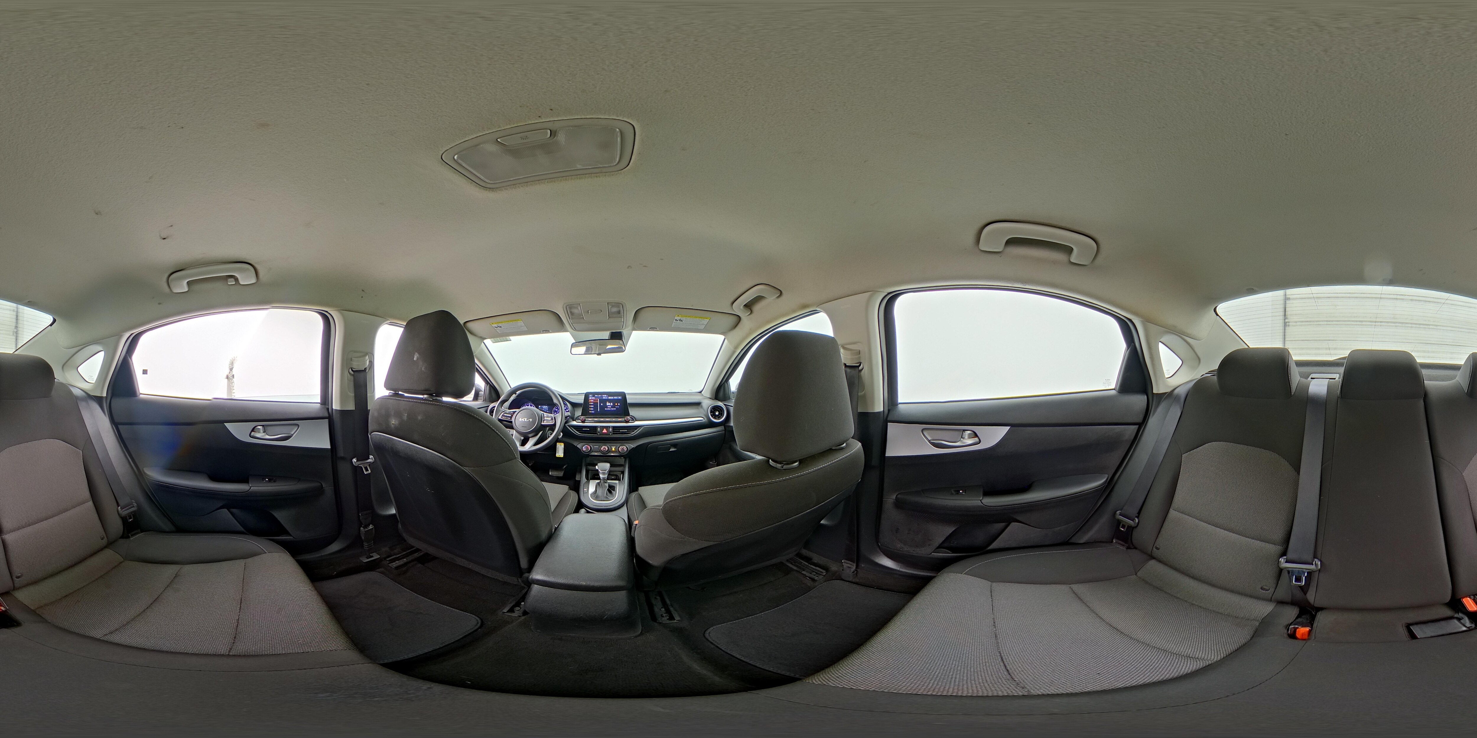 2024 Kia Forte LXS - Photo 25