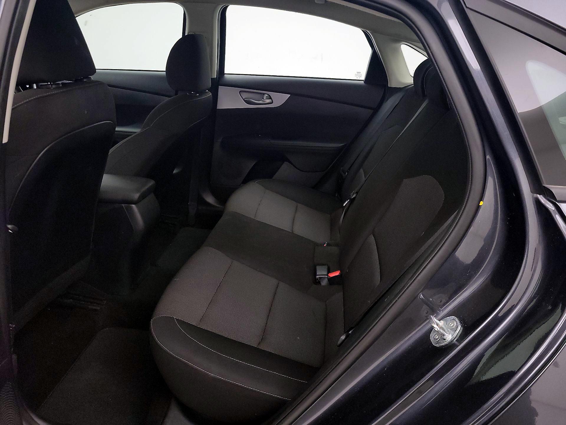 Thumbnail: 2024 Kia Forte - 19