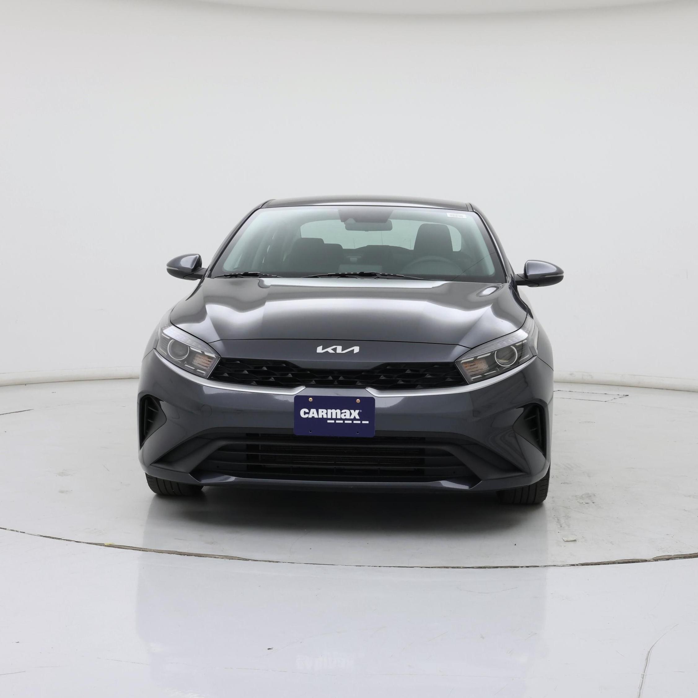 Thumbnail: 2024 Kia Forte - 5