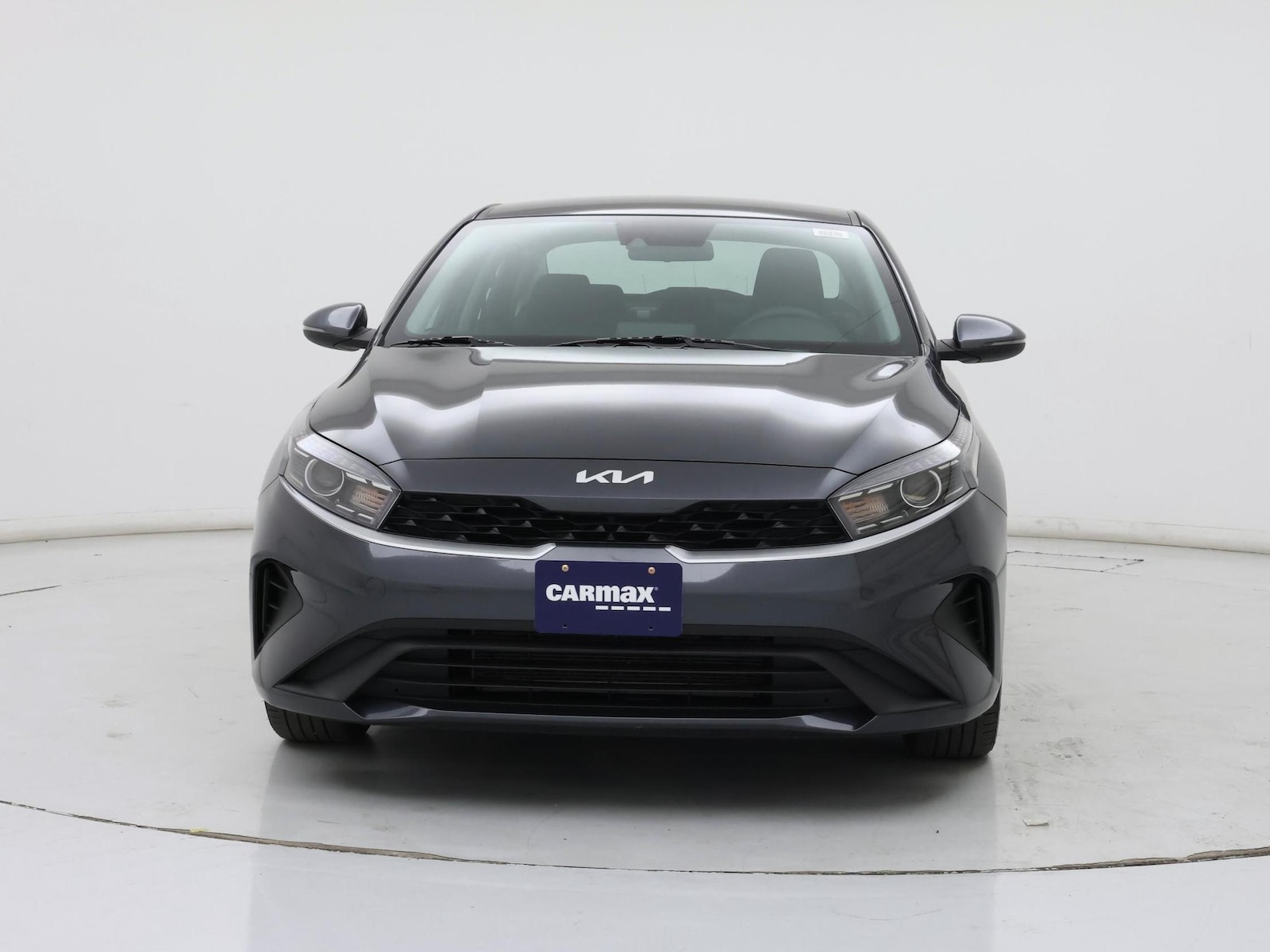 2024 Kia Forte LXS - Photo 6