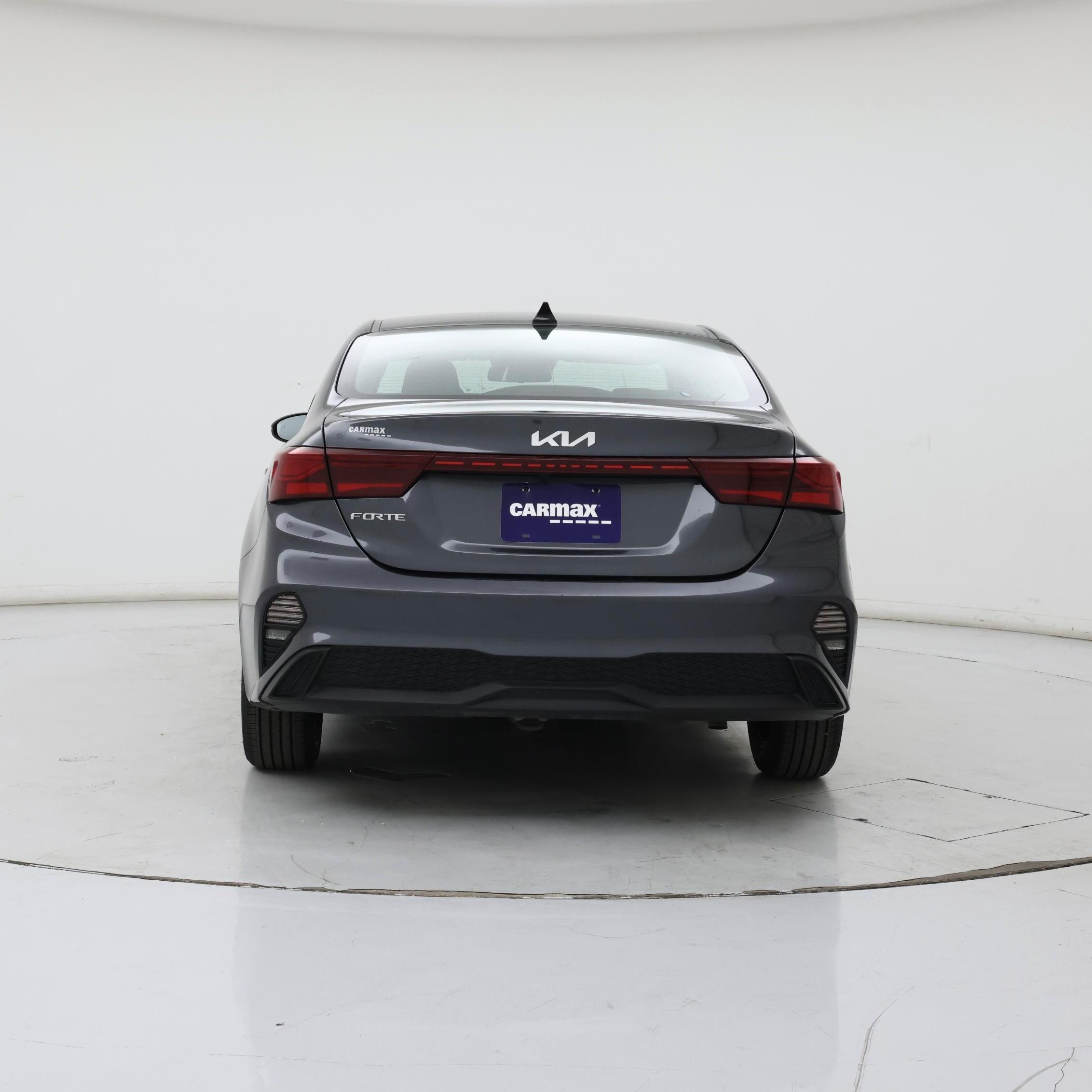Thumbnail: 2024 Kia Forte - 6
