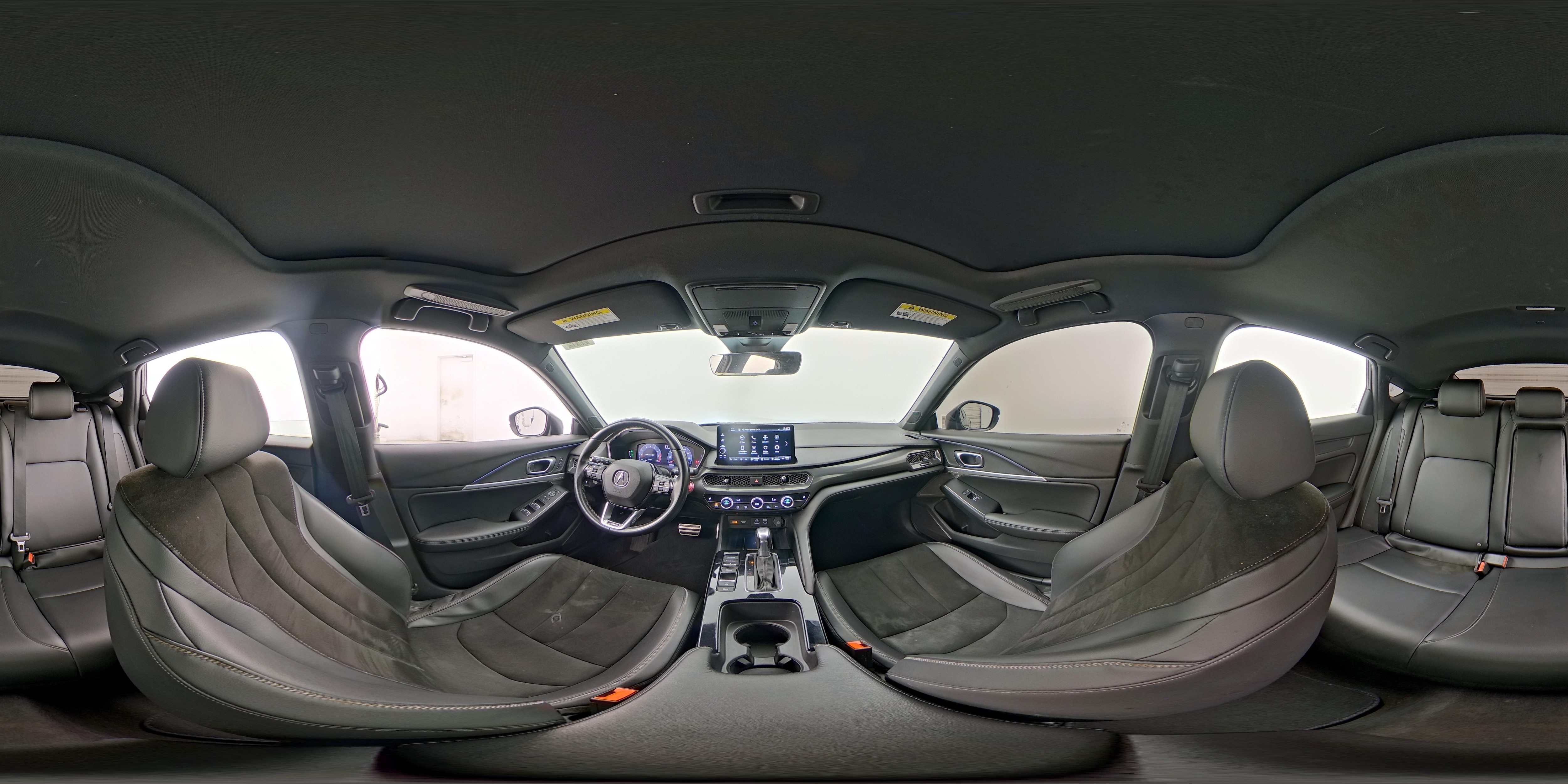 2023 Acura Integra A-Spec with Tech Package - Photo 25