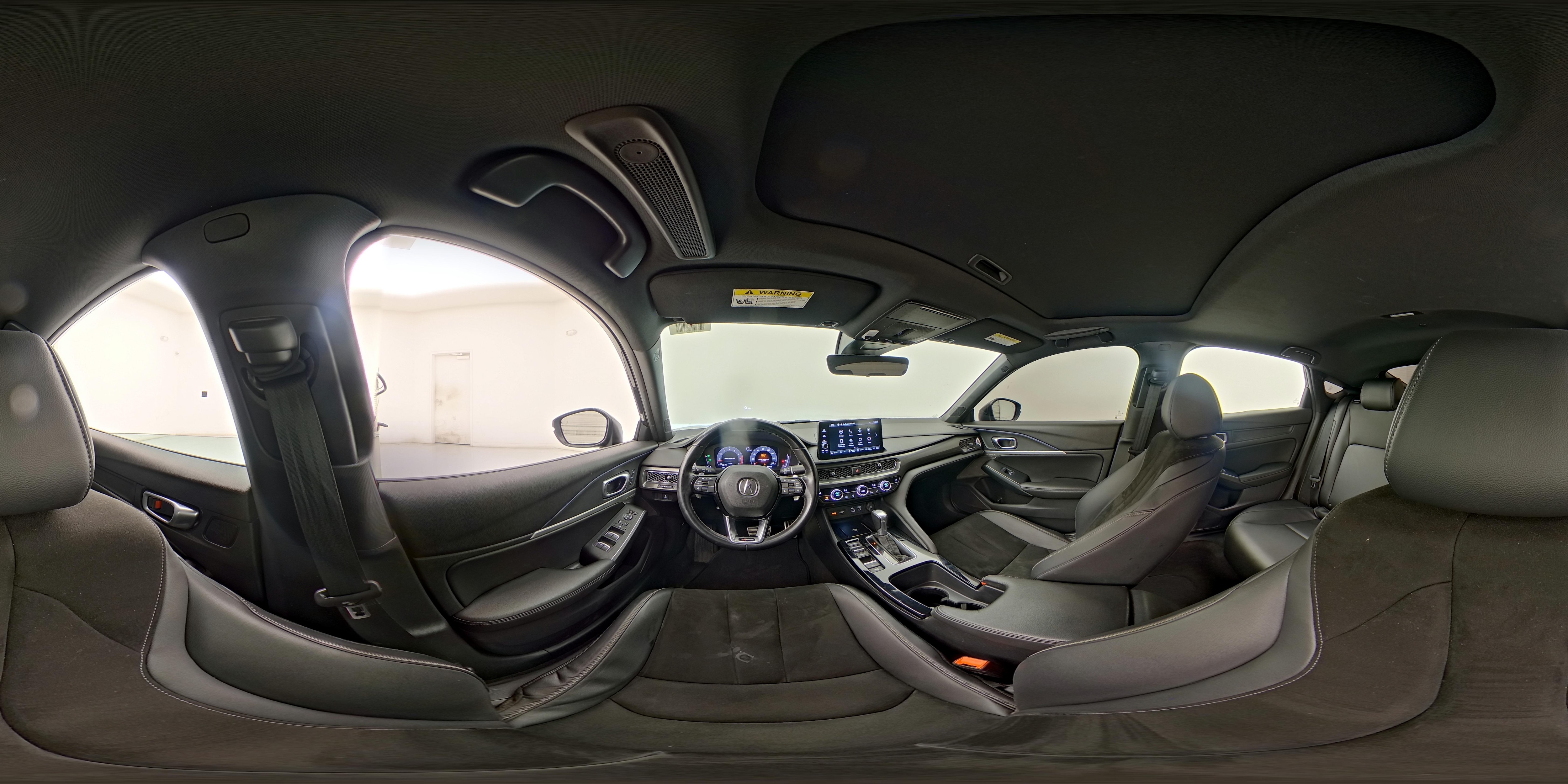 2023 Acura Integra A-Spec with Tech Package - Photo 27