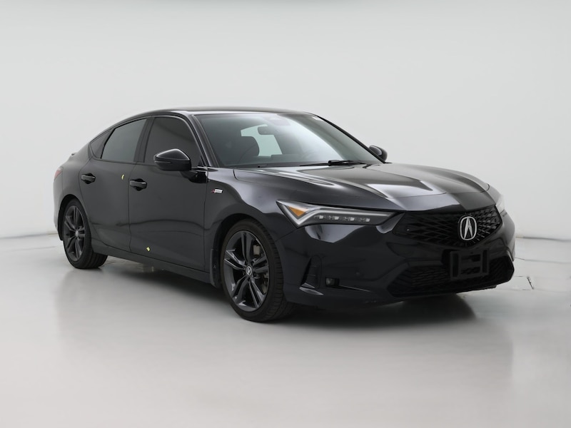 2023 Acura Integra A-Spec w/Tech -
                  Wichita, KS