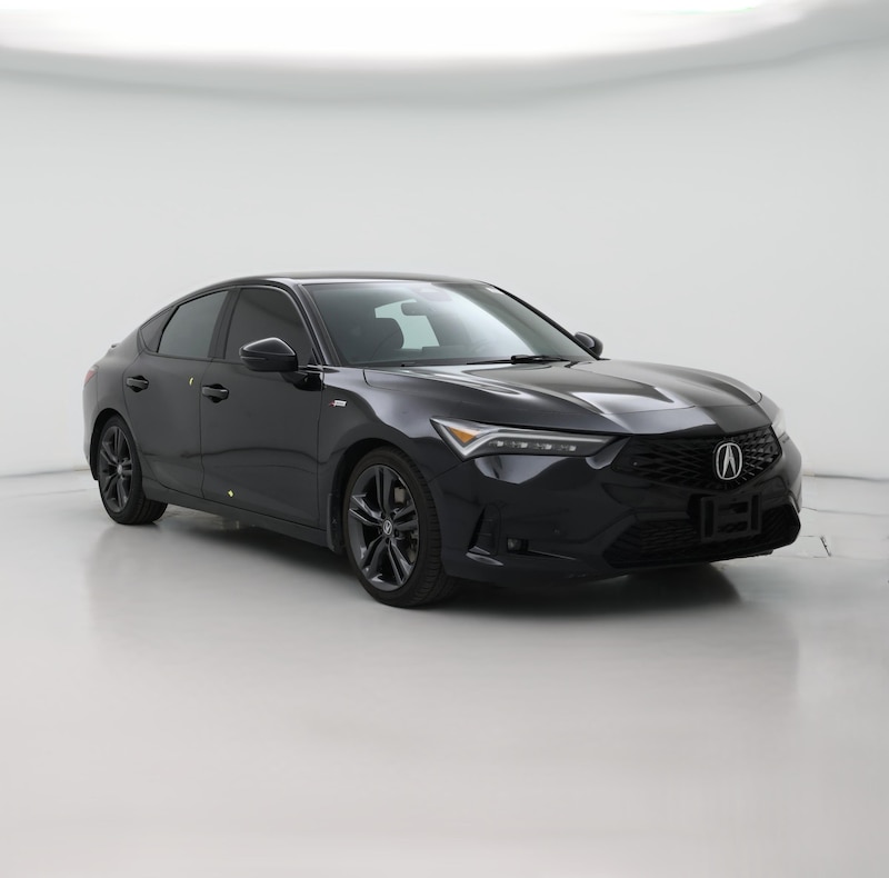 2023 Acura Integra Technology A-Spec