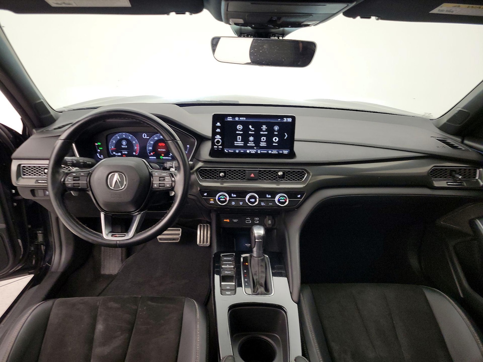 2023 Acura Integra A-Spec with Tech Package - Photo 10