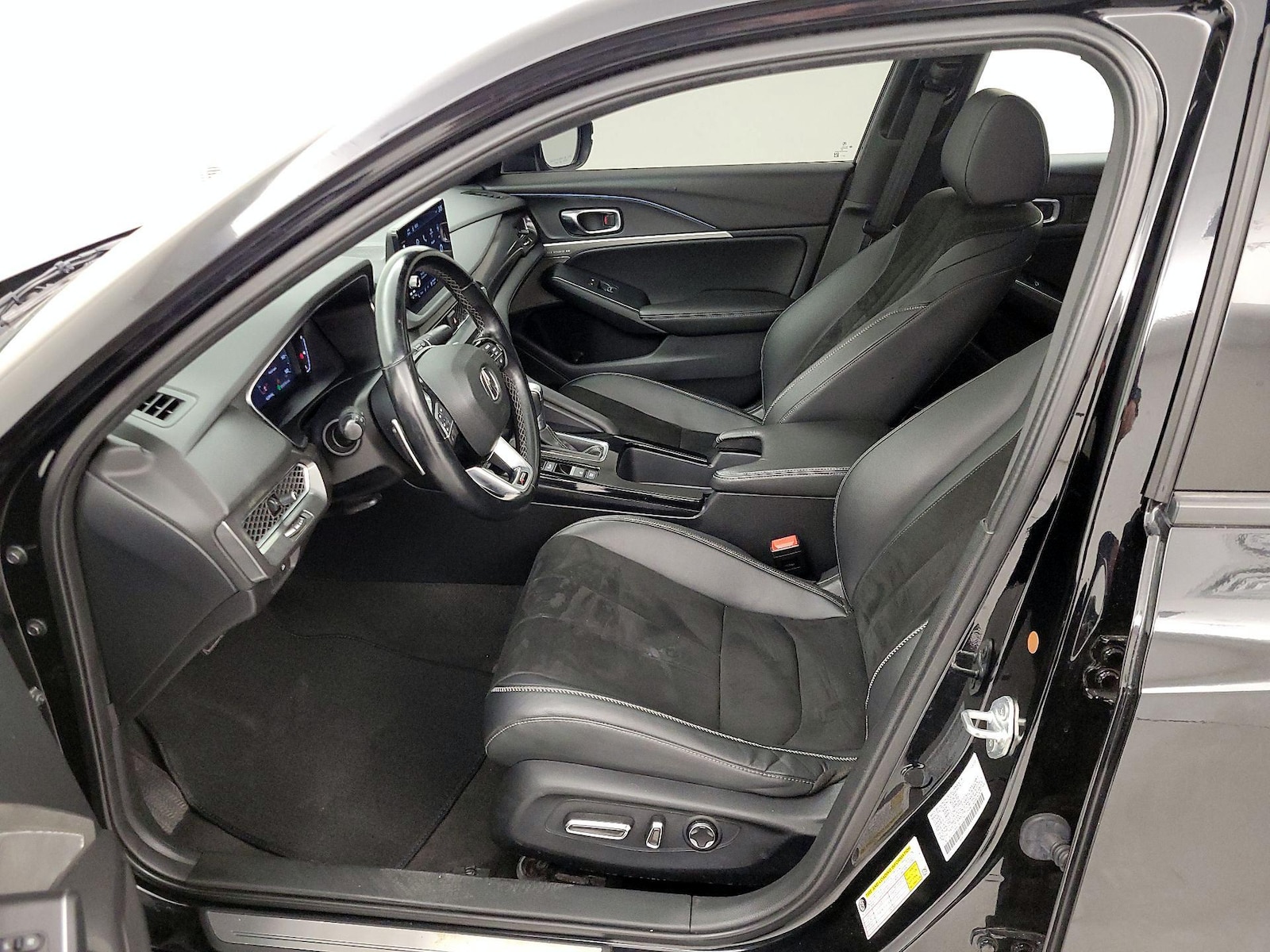 2023 Acura Integra A-Spec with Tech Package - Photo 12