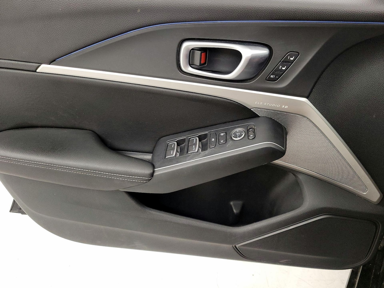2023 Acura Integra A-Spec with Tech Package - Photo 13