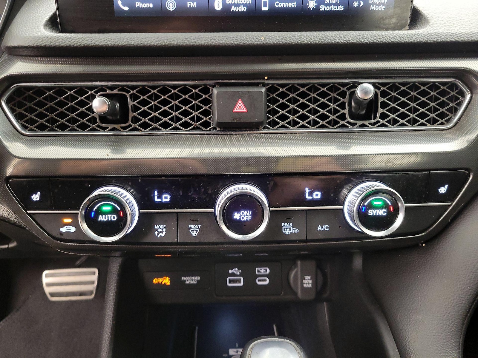 2023 Acura Integra A-Spec with Tech Package - Photo 17