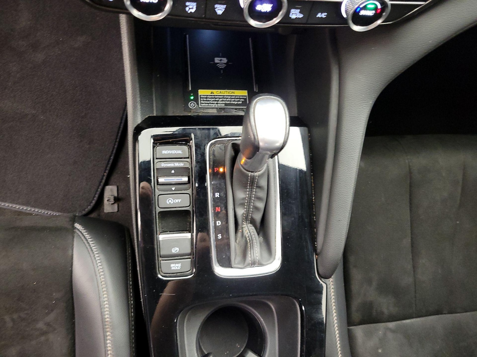2023 Acura Integra A-Spec with Tech Package - Photo 18
