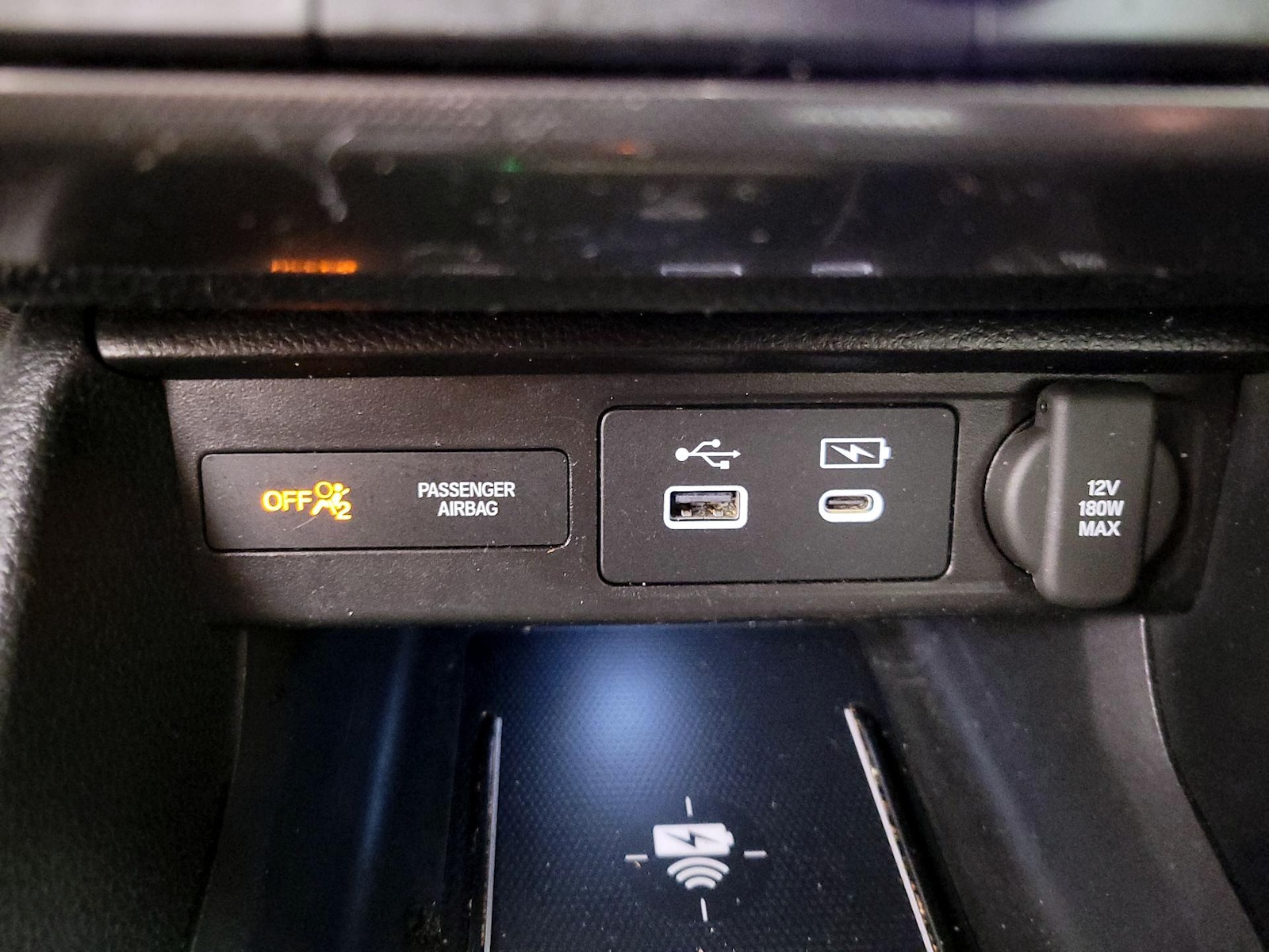 2023 Acura Integra A-Spec with Tech Package - Photo 19