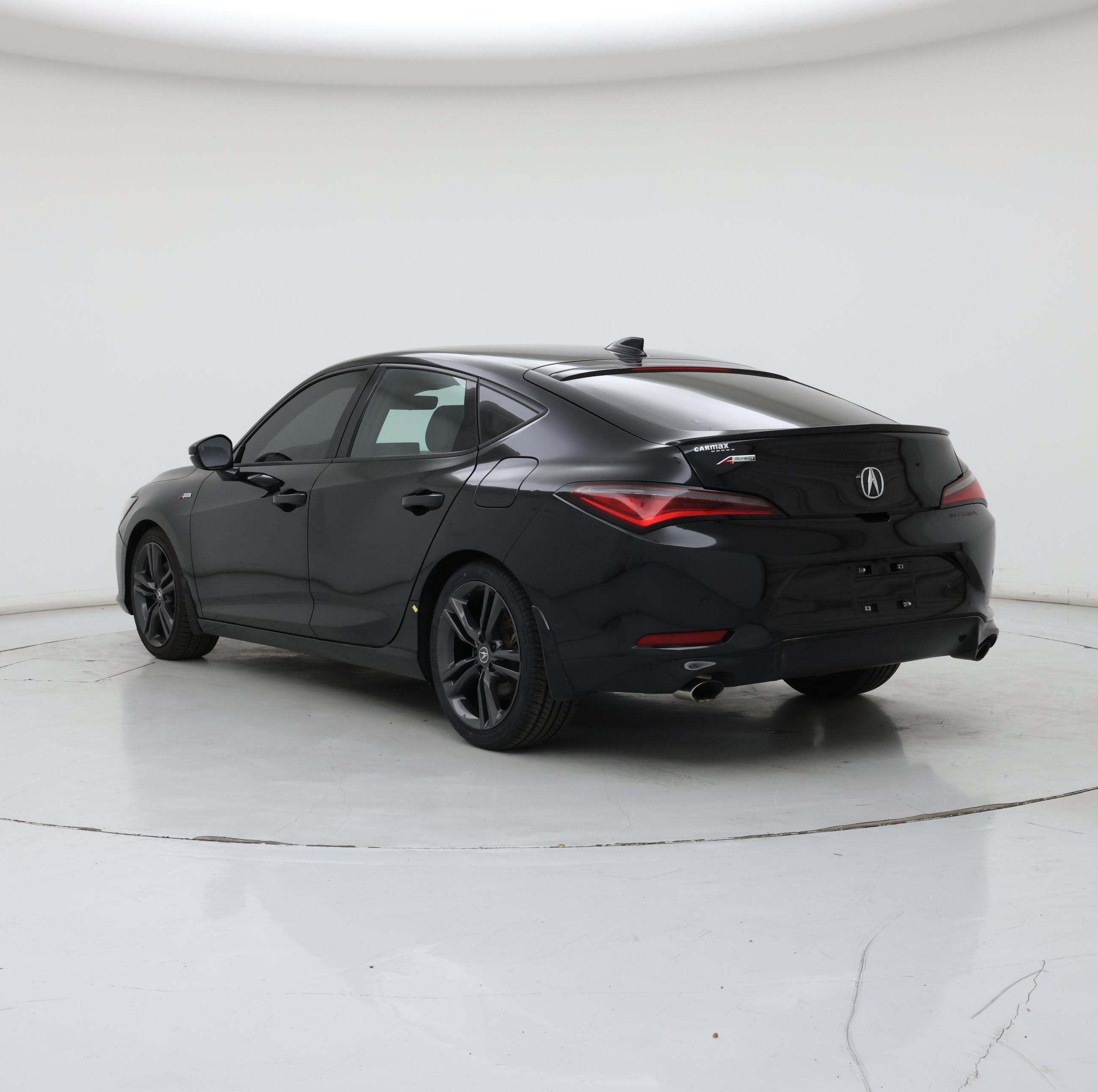 Thumbnail: 2023 Acura Integra - 2