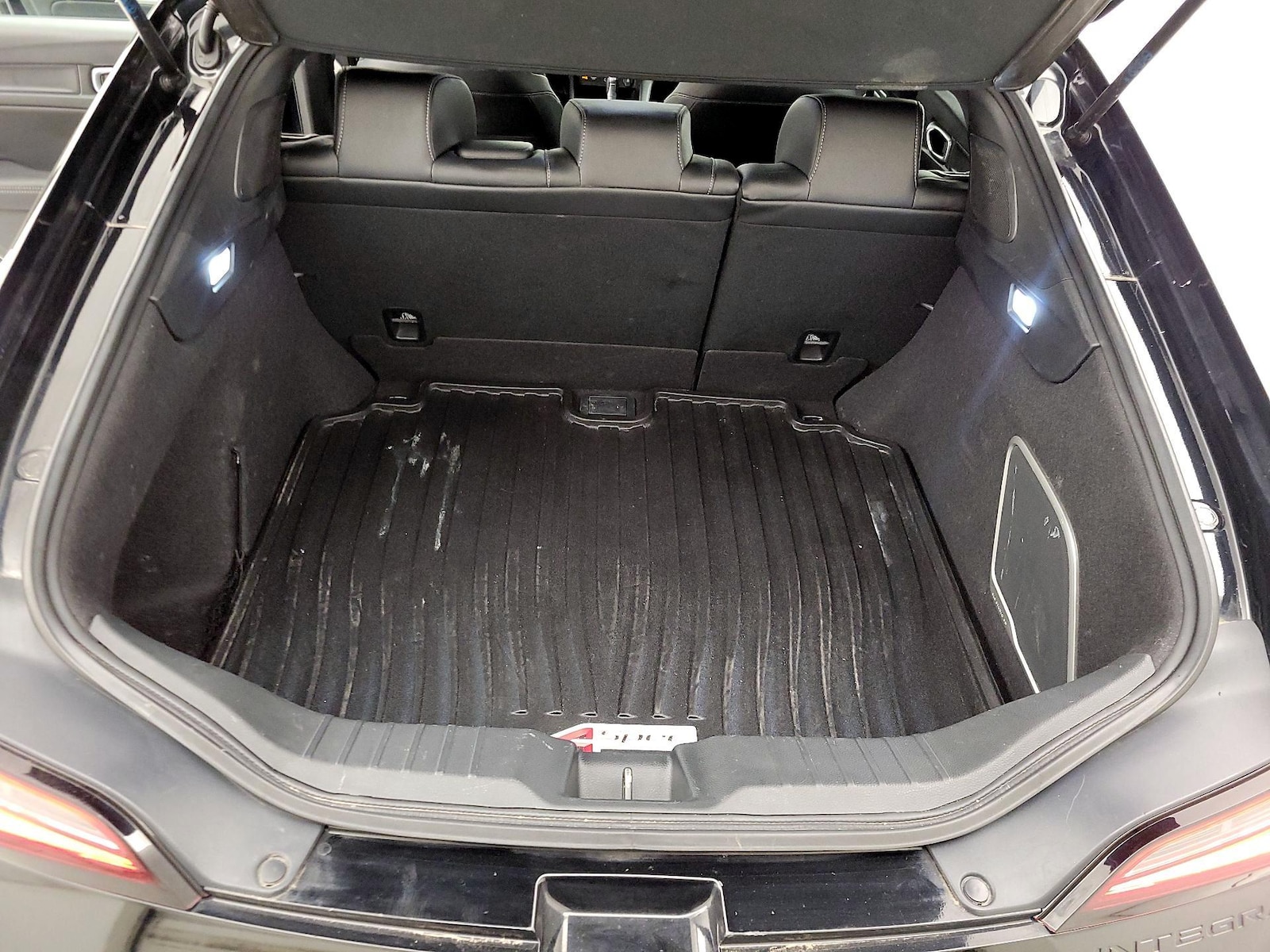 2023 Acura Integra A-Spec with Tech Package - Photo 22