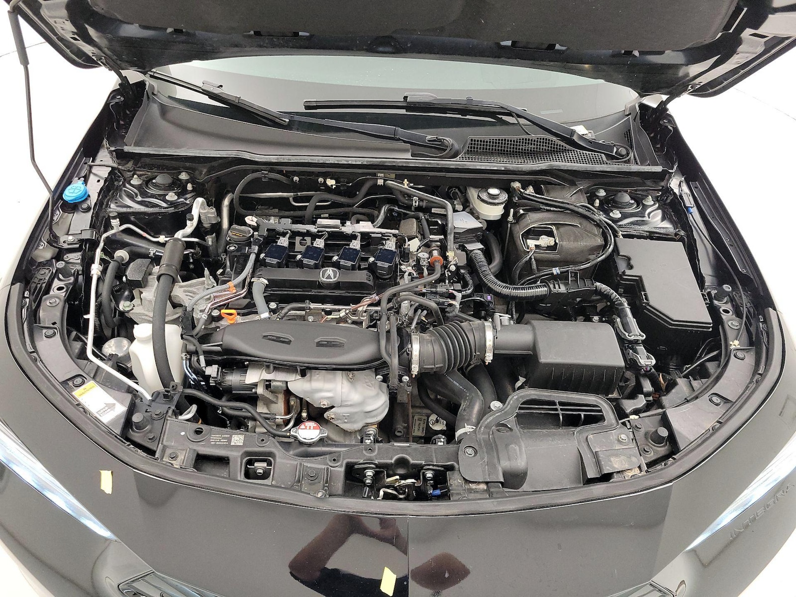 2023 Acura Integra A-Spec with Tech Package - Photo 23