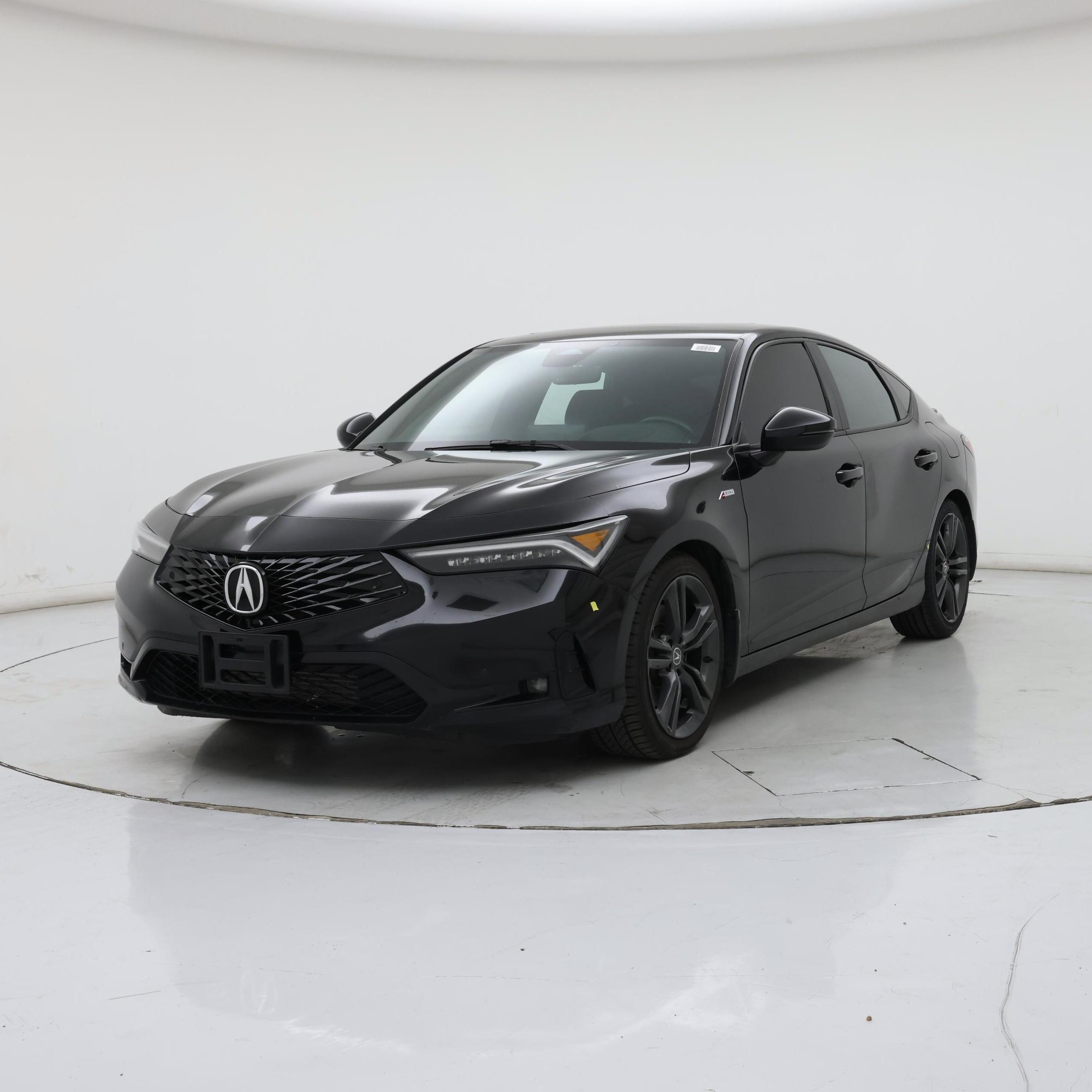 Thumbnail: 2023 Acura Integra - 4