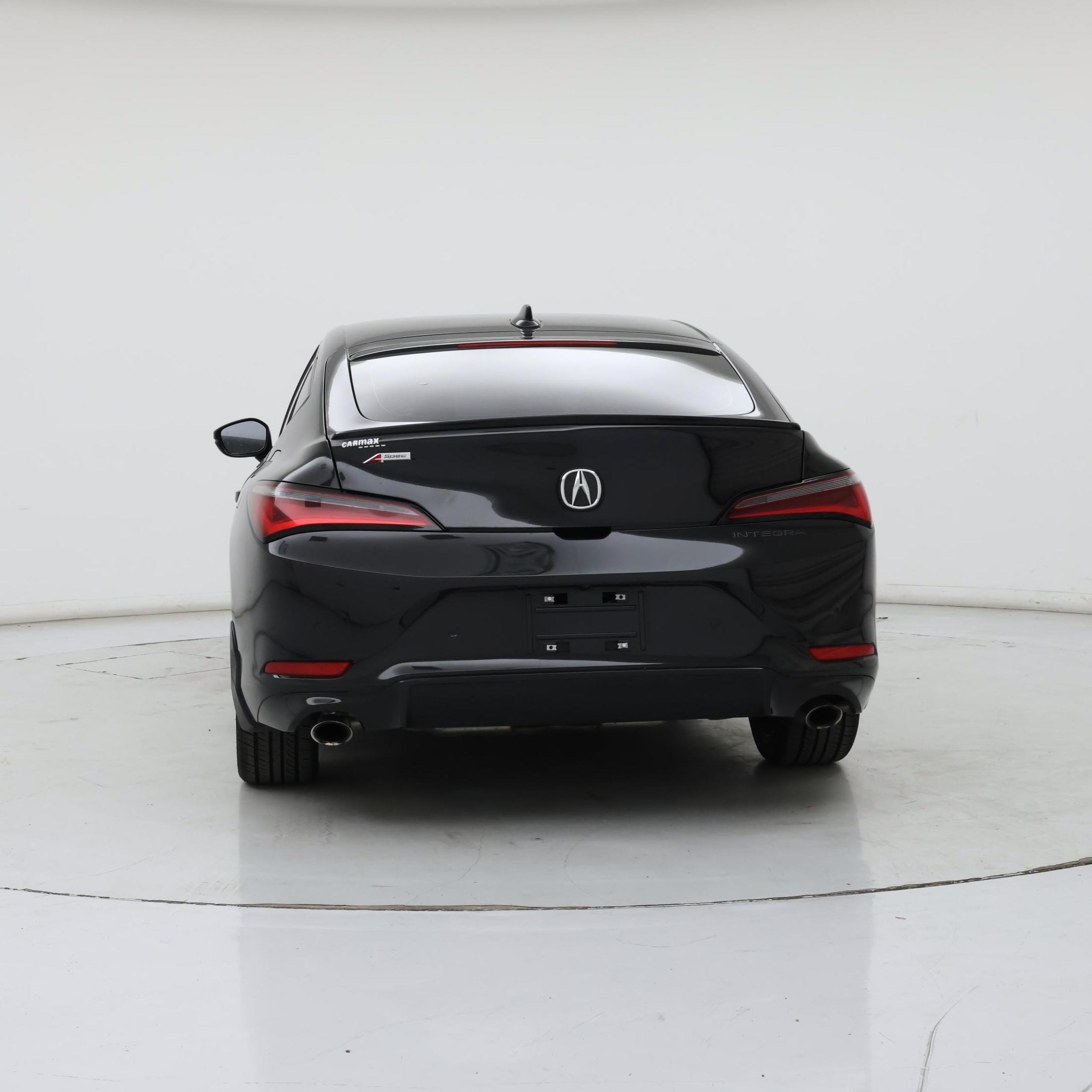 Thumbnail: 2023 Acura Integra - 6