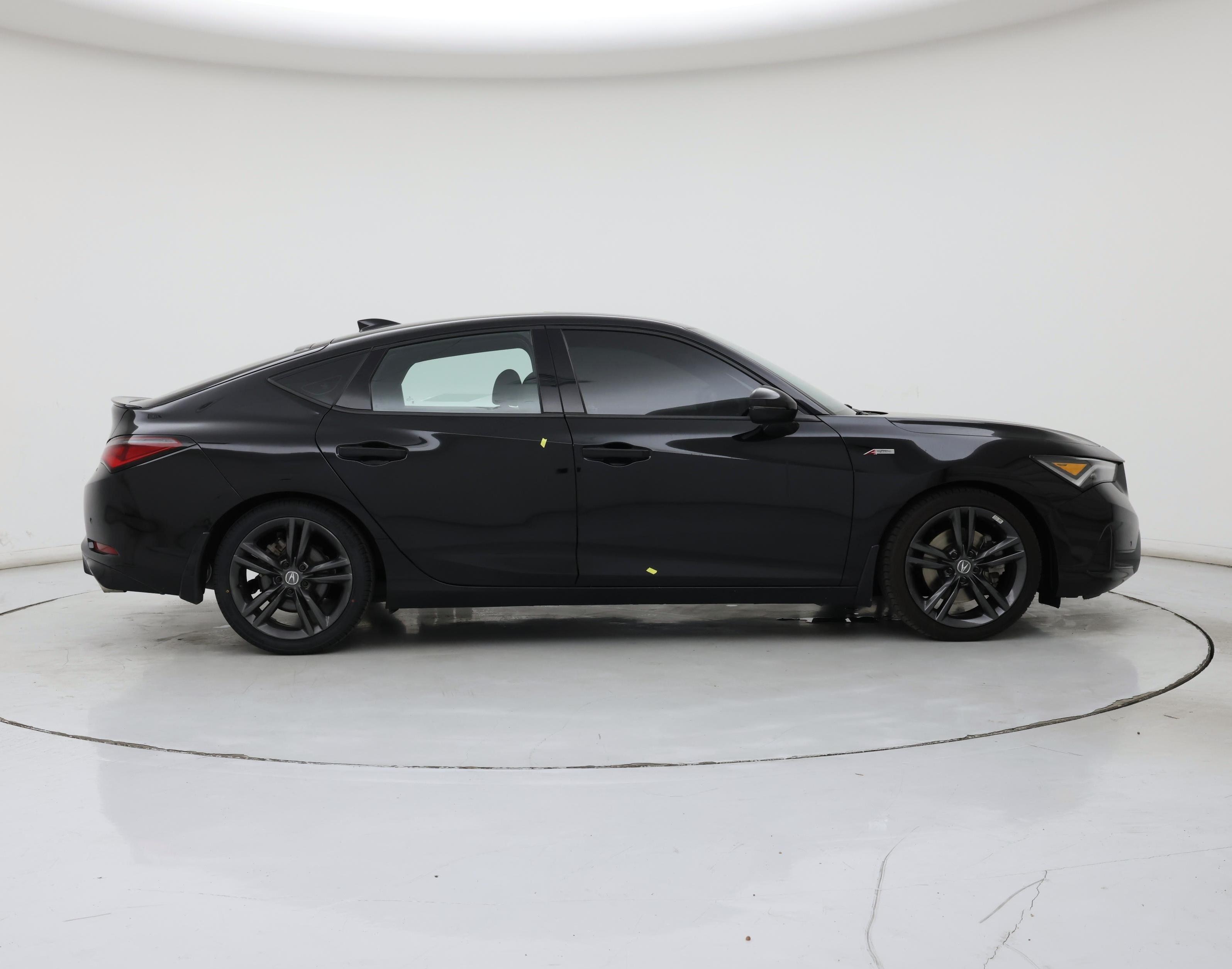 Thumbnail: 2023 Acura Integra - 7