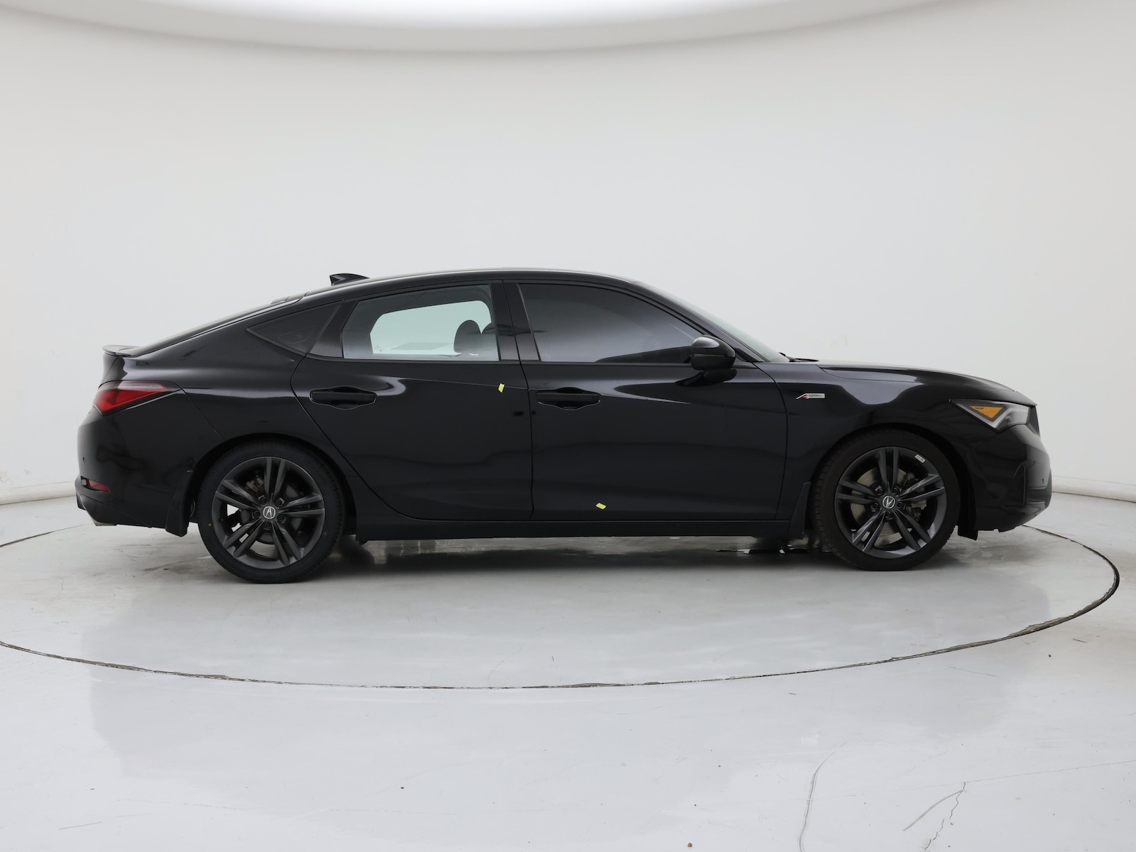 2023 Acura Integra A-Spec with Tech Package - Photo 8