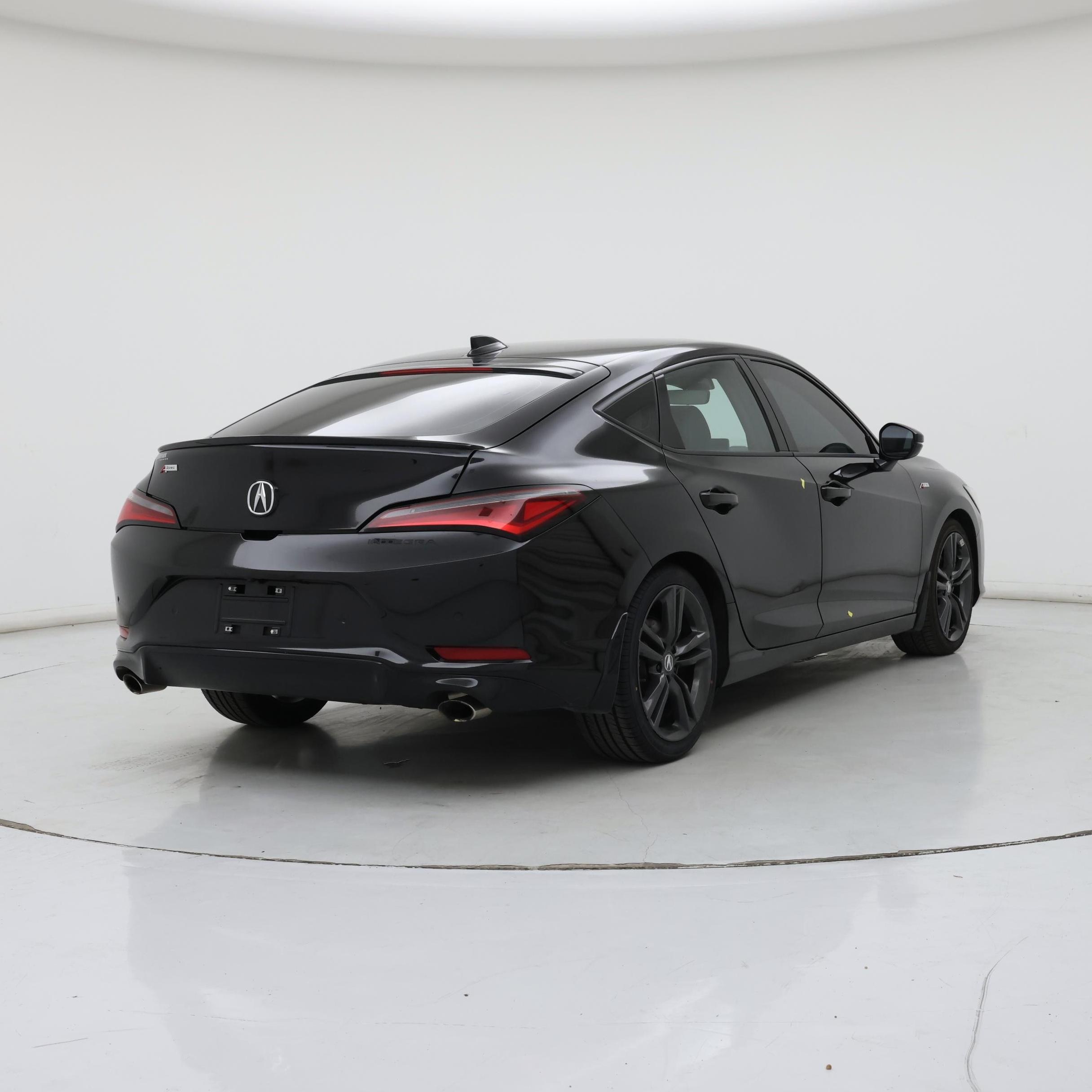 Thumbnail: 2023 Acura Integra - 8