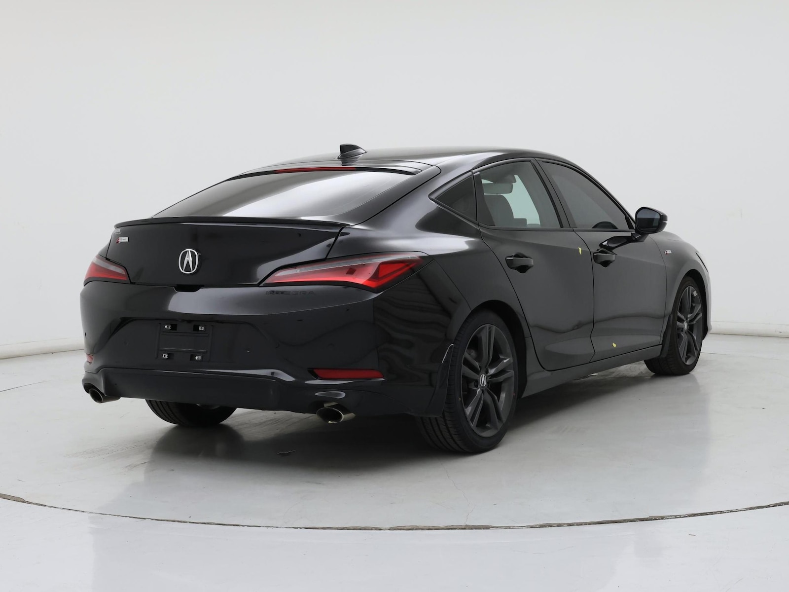 2023 Acura Integra A-Spec with Tech Package - Photo 9