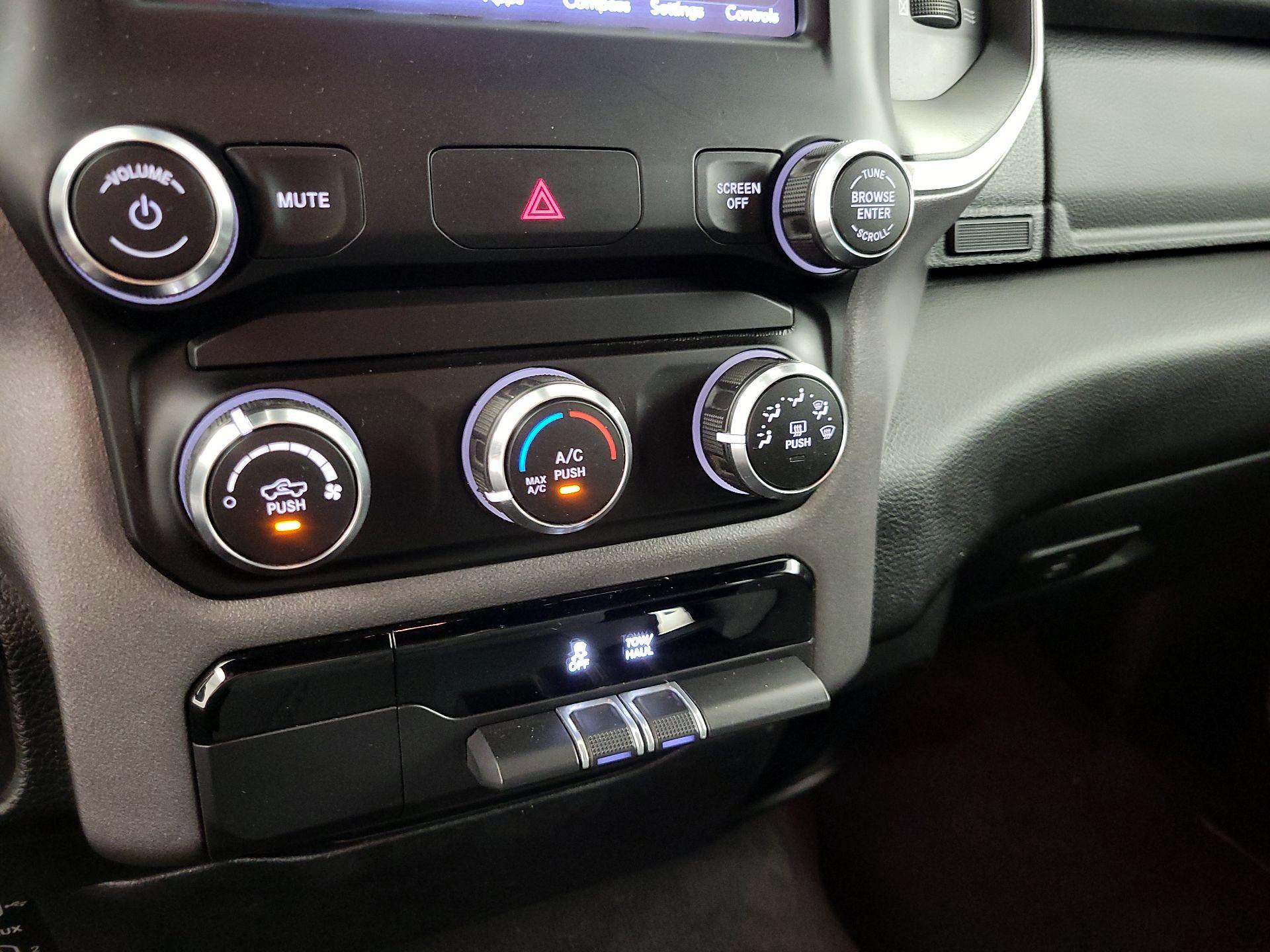 Thumbnail: 2021 RAM 1500 - 16