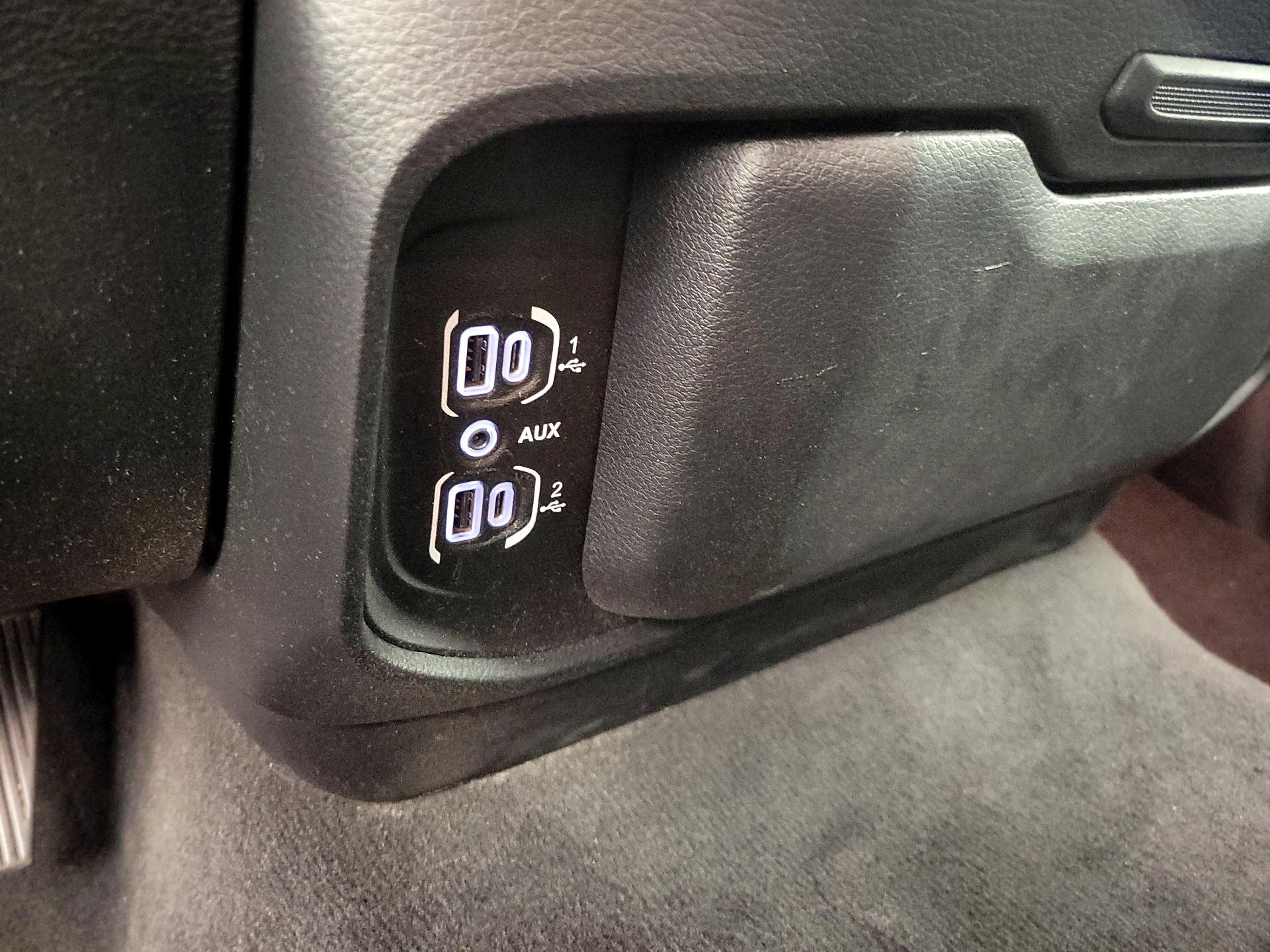 Thumbnail: 2021 RAM 1500 - 18