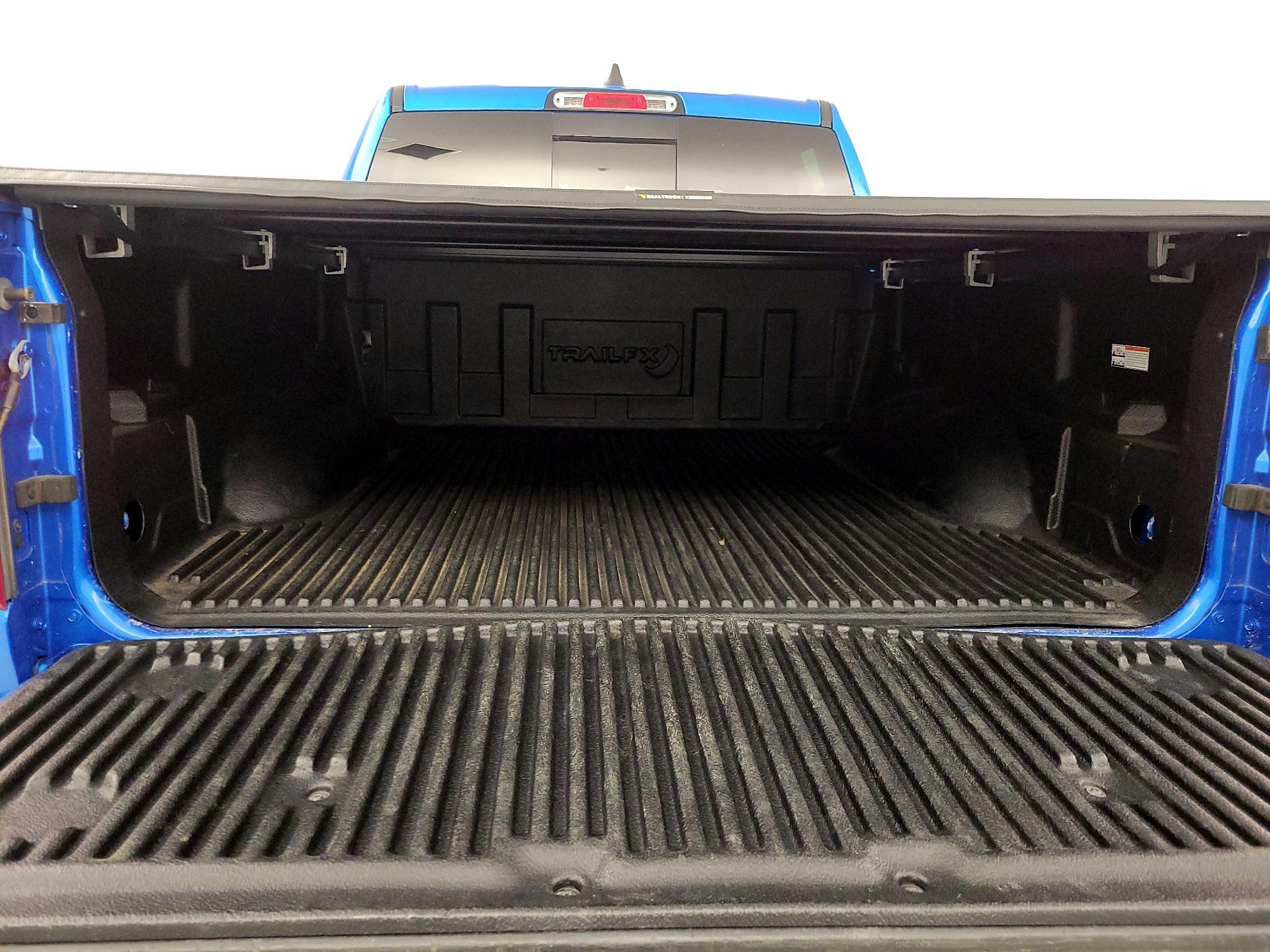 Thumbnail: 2021 RAM 1500 - 20