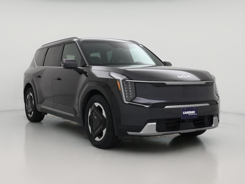 2024 Kia EV9 Land -
                  Omaha, NE