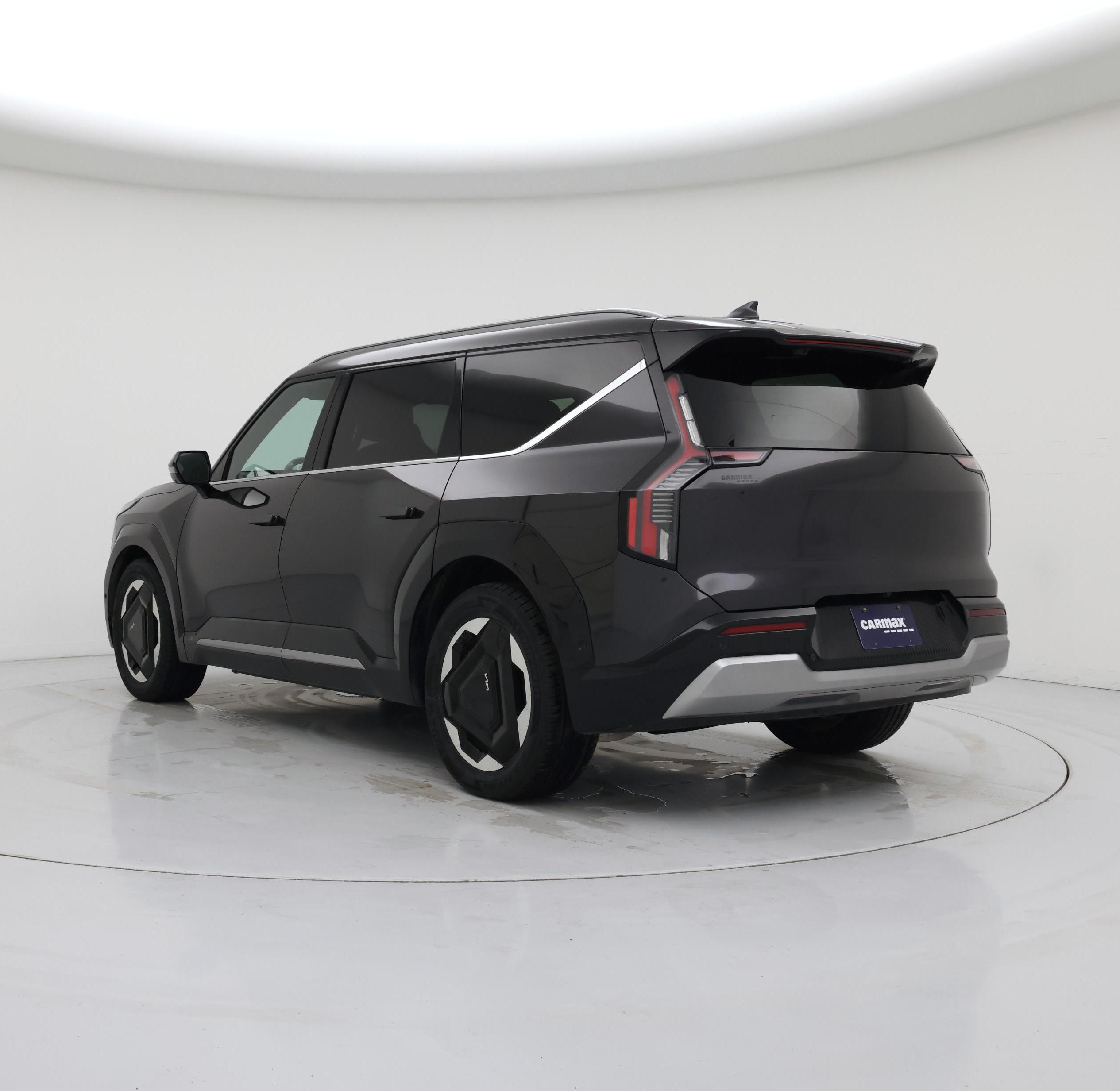 Thumbnail: 2024 Kia EV9 - 2