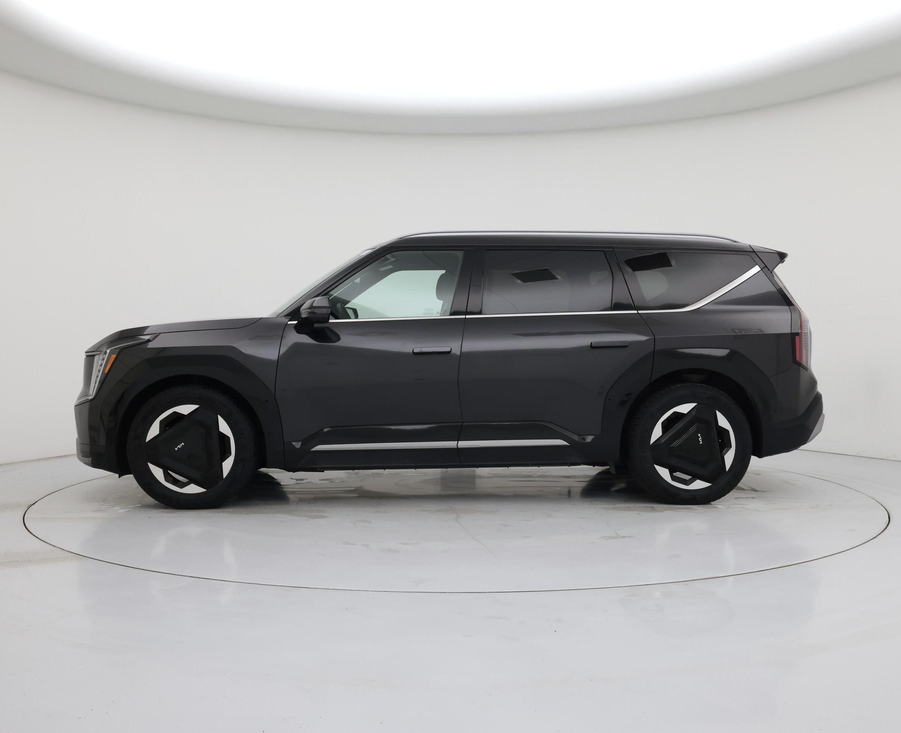 Thumbnail: 2024 Kia EV9 - 3