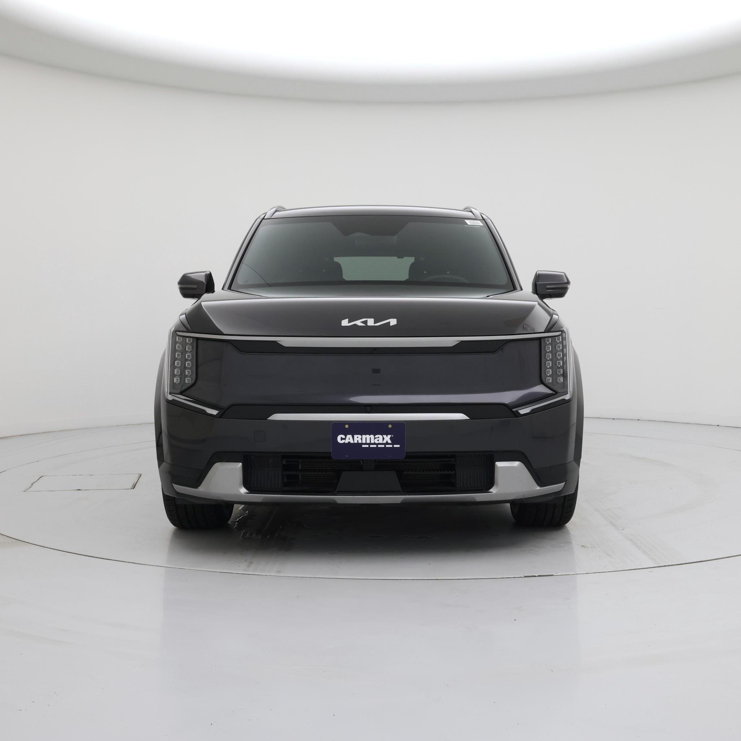 Thumbnail: 2024 Kia EV9 - 5