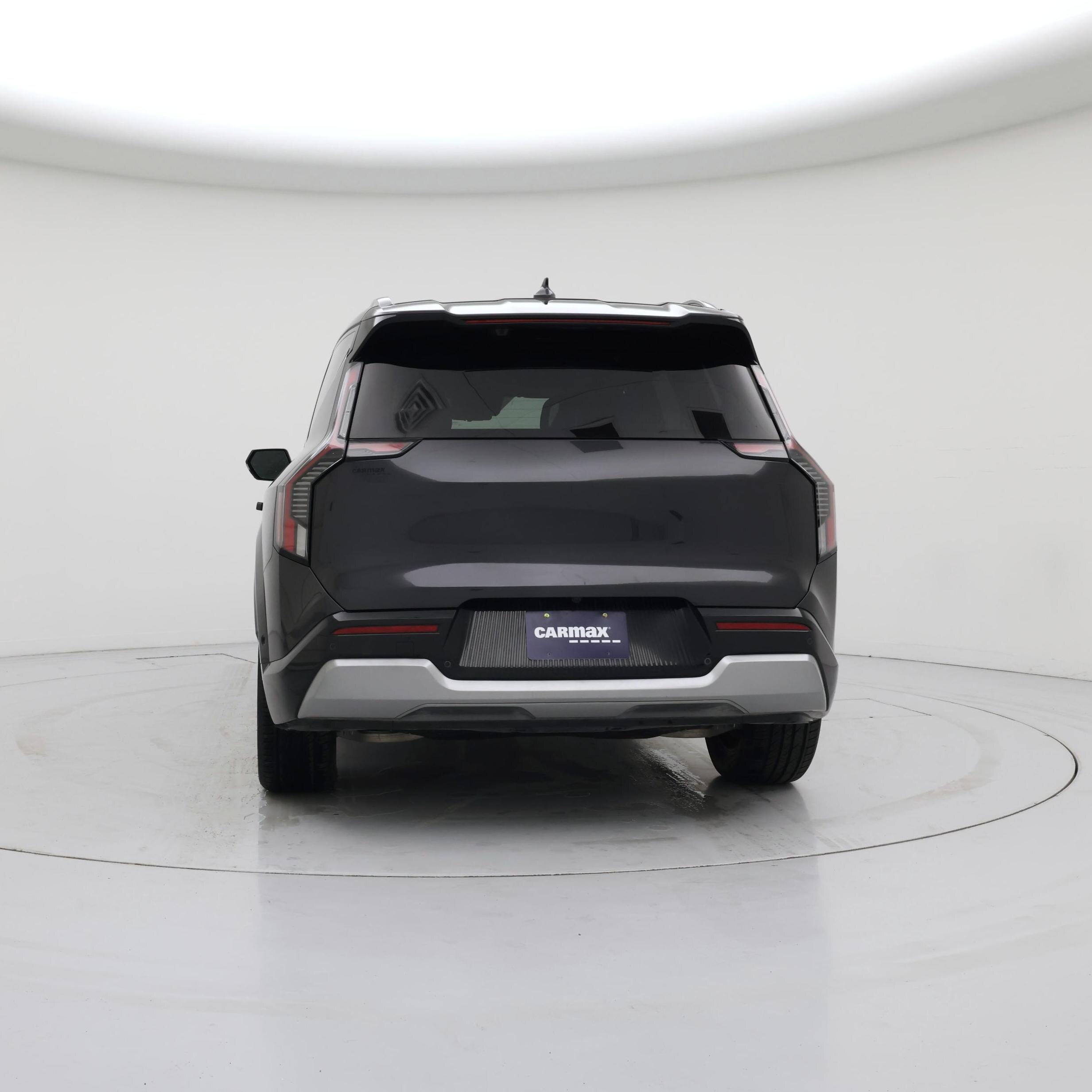 Thumbnail: 2024 Kia EV9 - 6