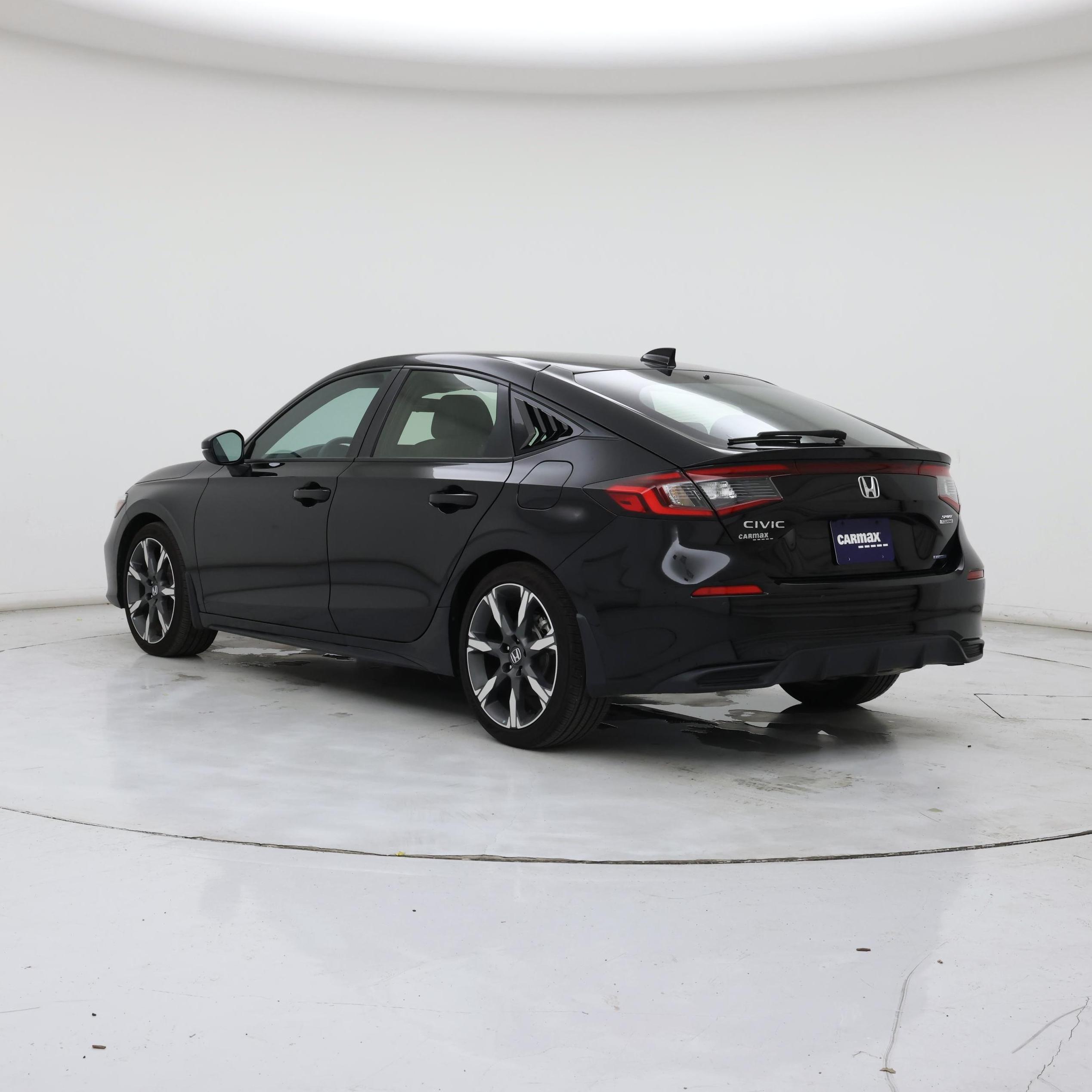 Thumbnail: 2025 Honda Civic - 2