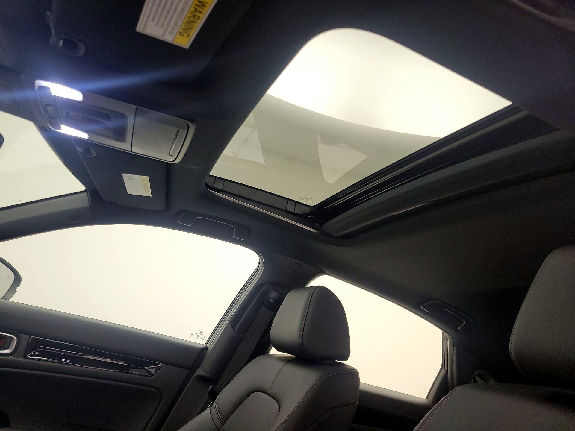 Thumbnail: 2025 Honda Civic - 20