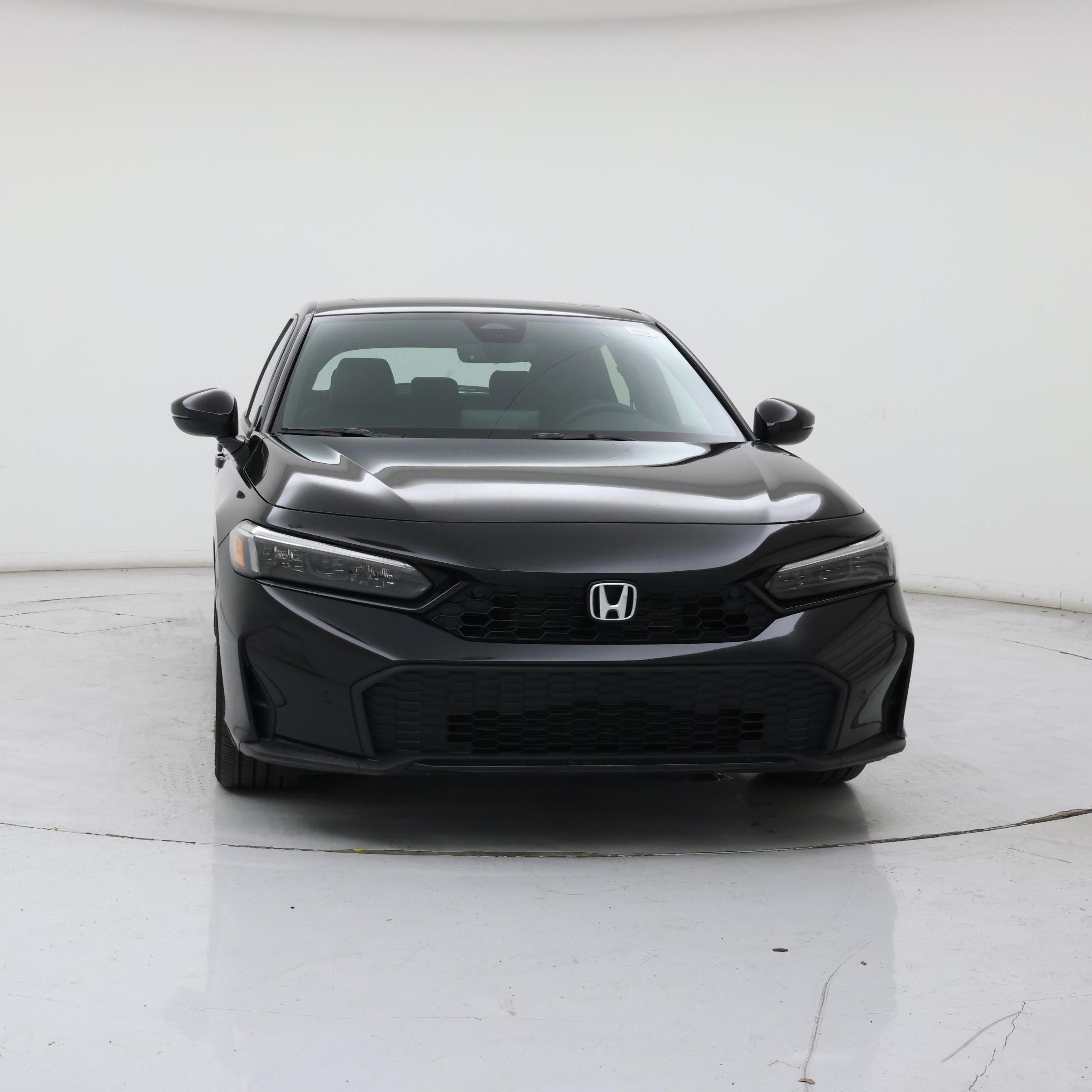Thumbnail: 2025 Honda Civic - 5