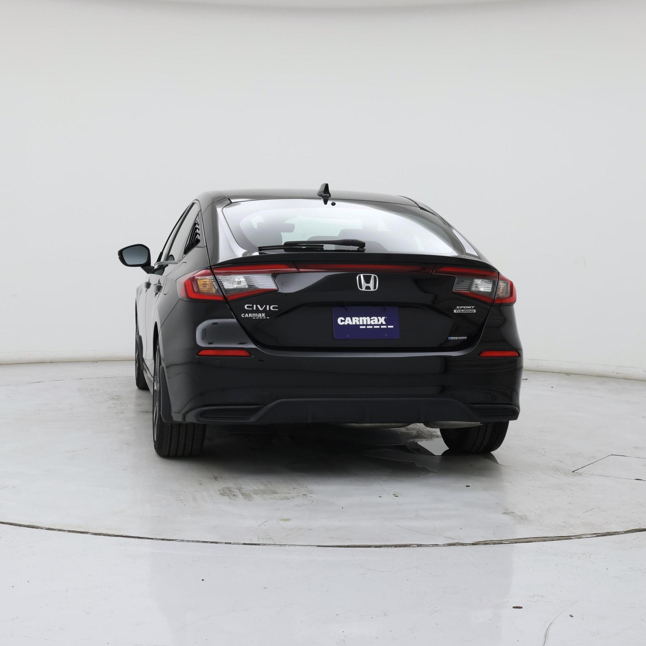 Thumbnail: 2025 Honda Civic - 6