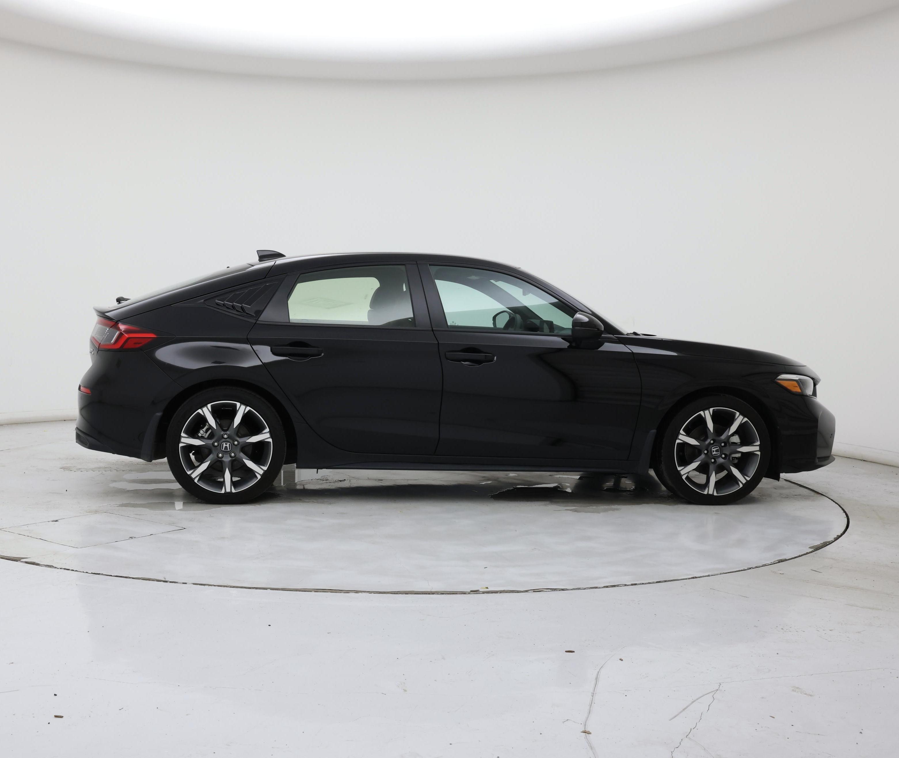 Thumbnail: 2025 Honda Civic - 7