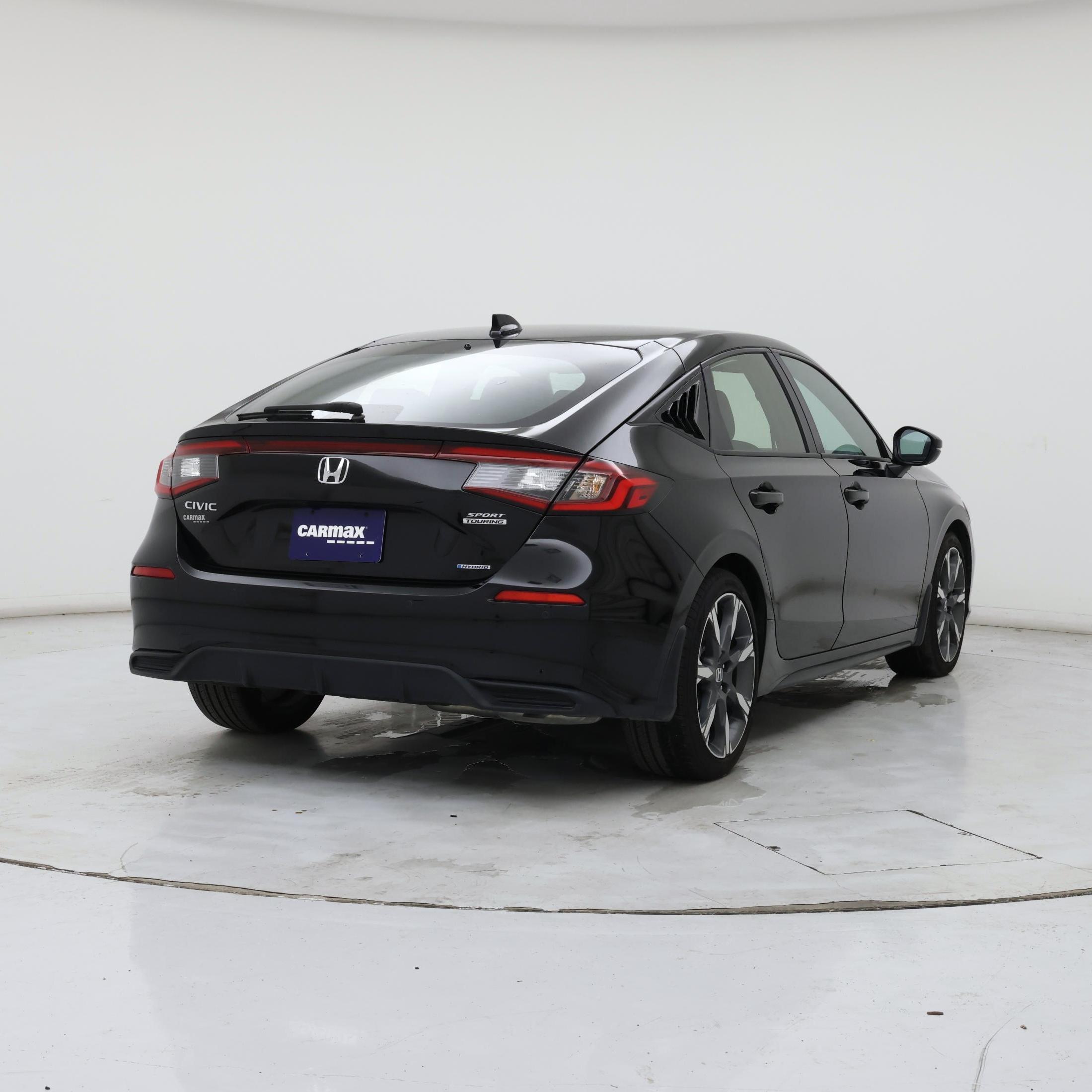 Thumbnail: 2025 Honda Civic - 8