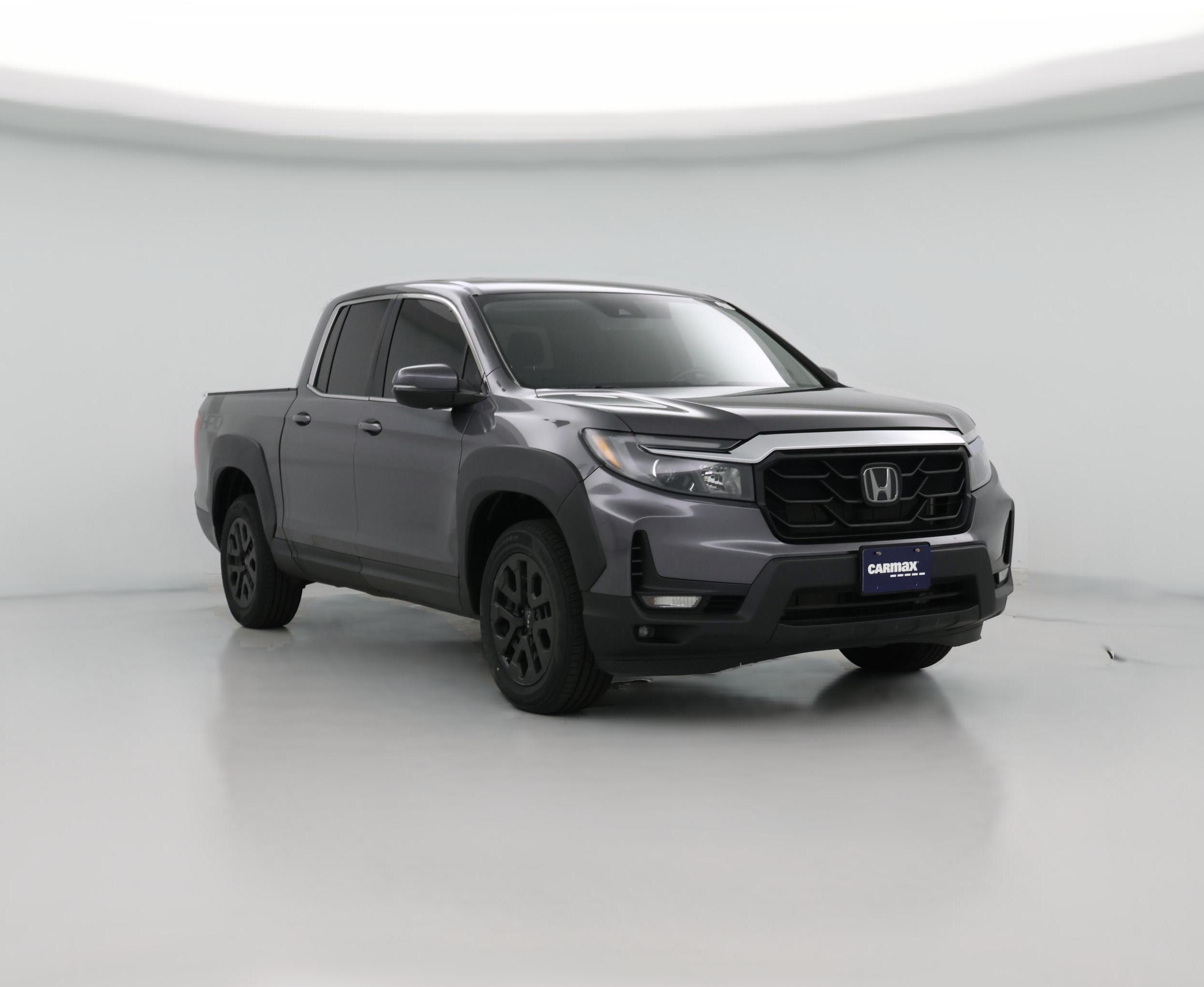 Thumbnail: 2023 Honda Ridgeline - 1