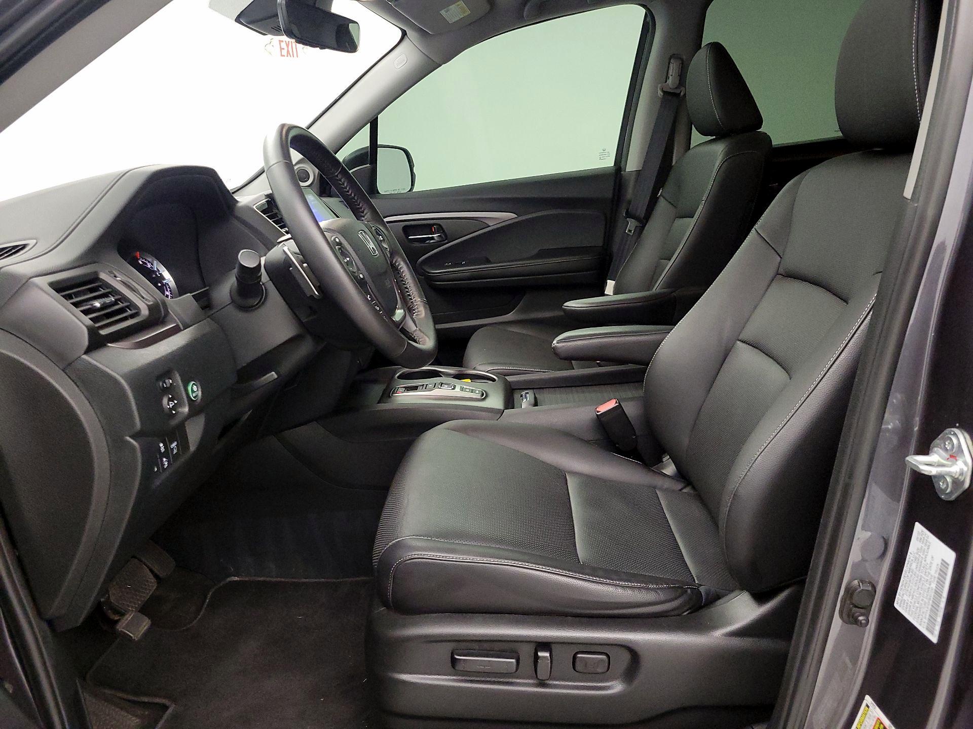 Thumbnail: 2023 Honda Ridgeline - 11
