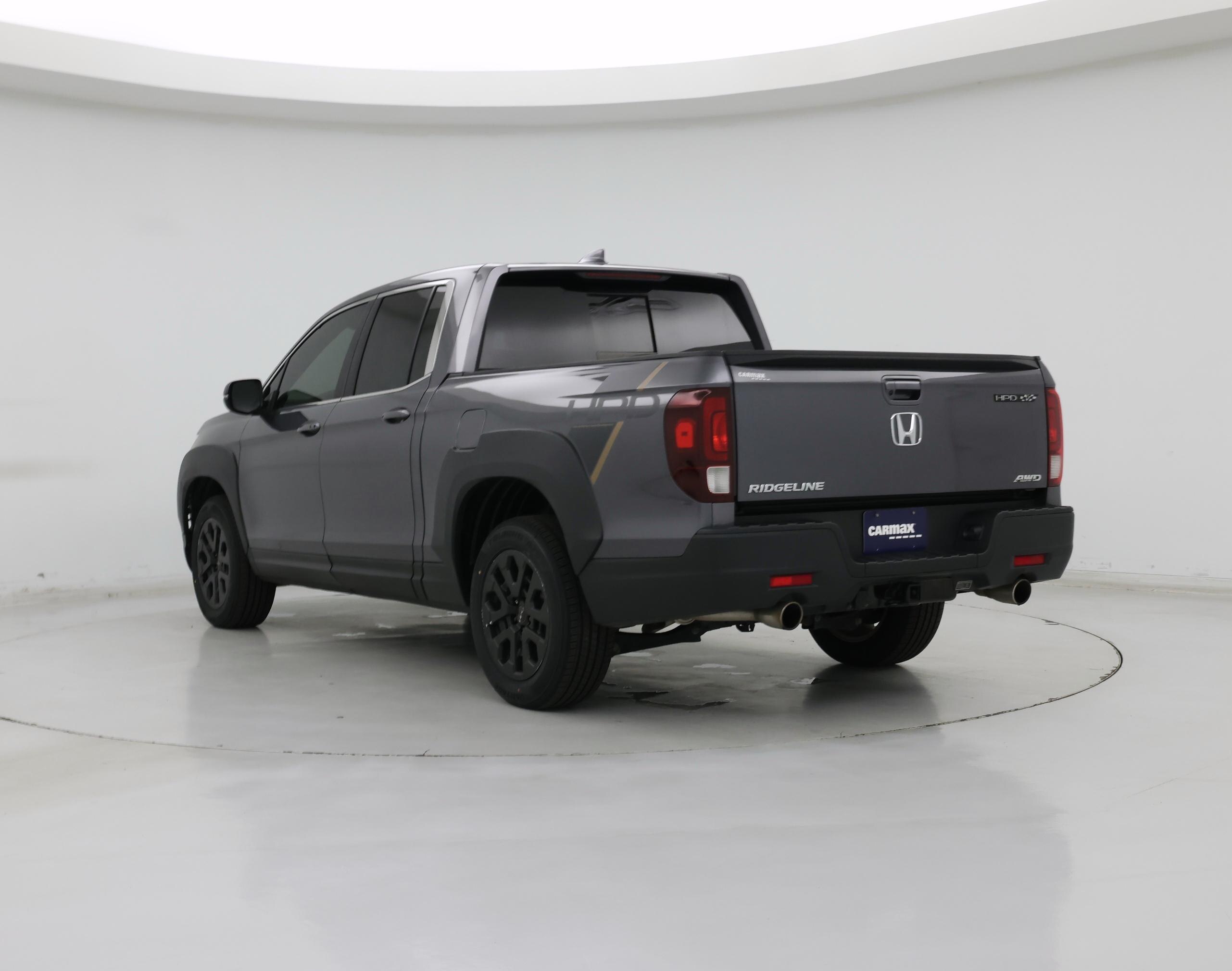 Thumbnail: 2023 Honda Ridgeline - 2