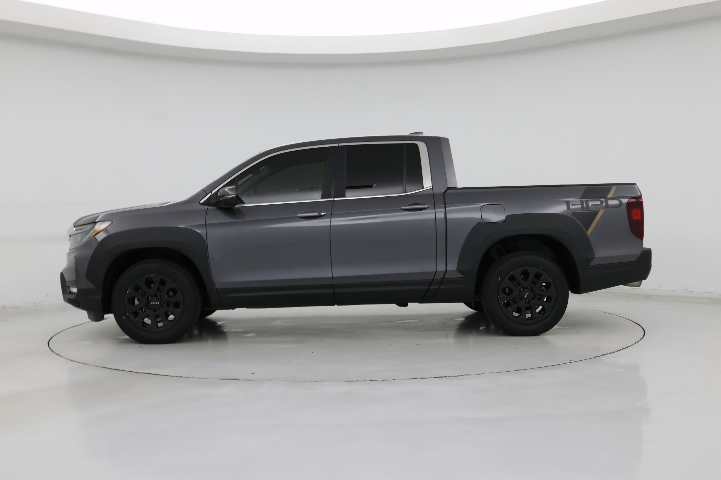 Thumbnail: 2023 Honda Ridgeline - 3