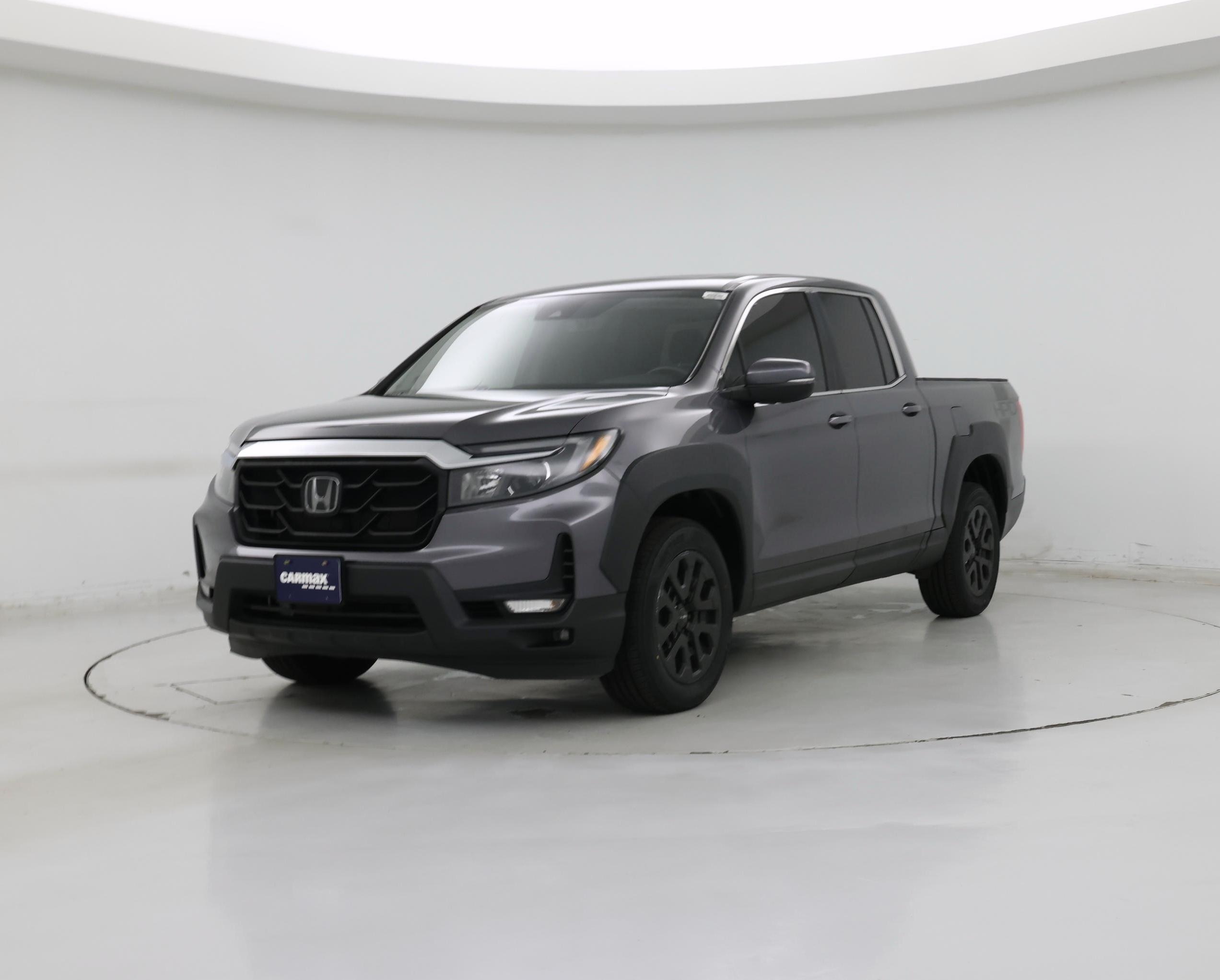 Thumbnail: 2023 Honda Ridgeline - 4