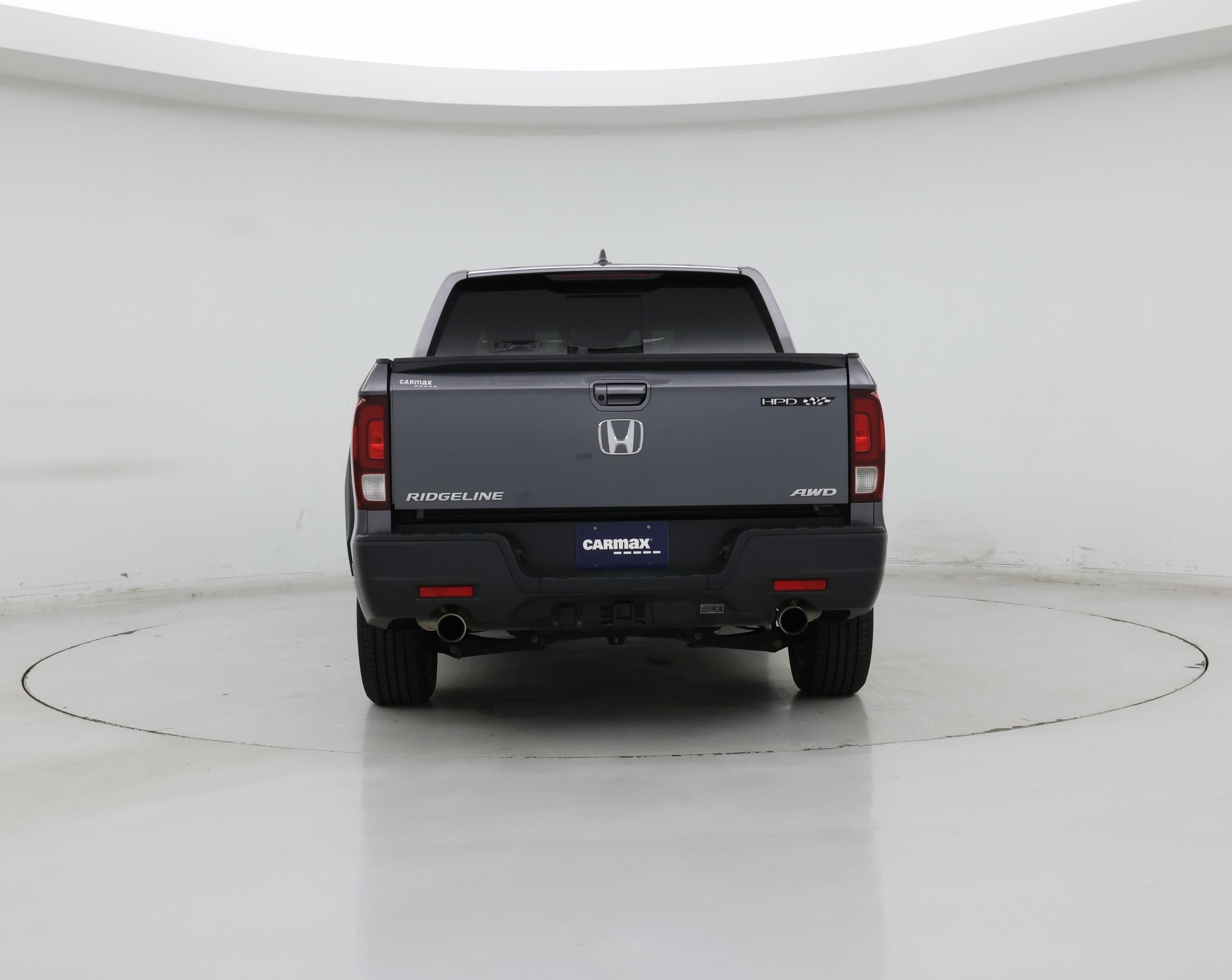 Thumbnail: 2023 Honda Ridgeline - 6