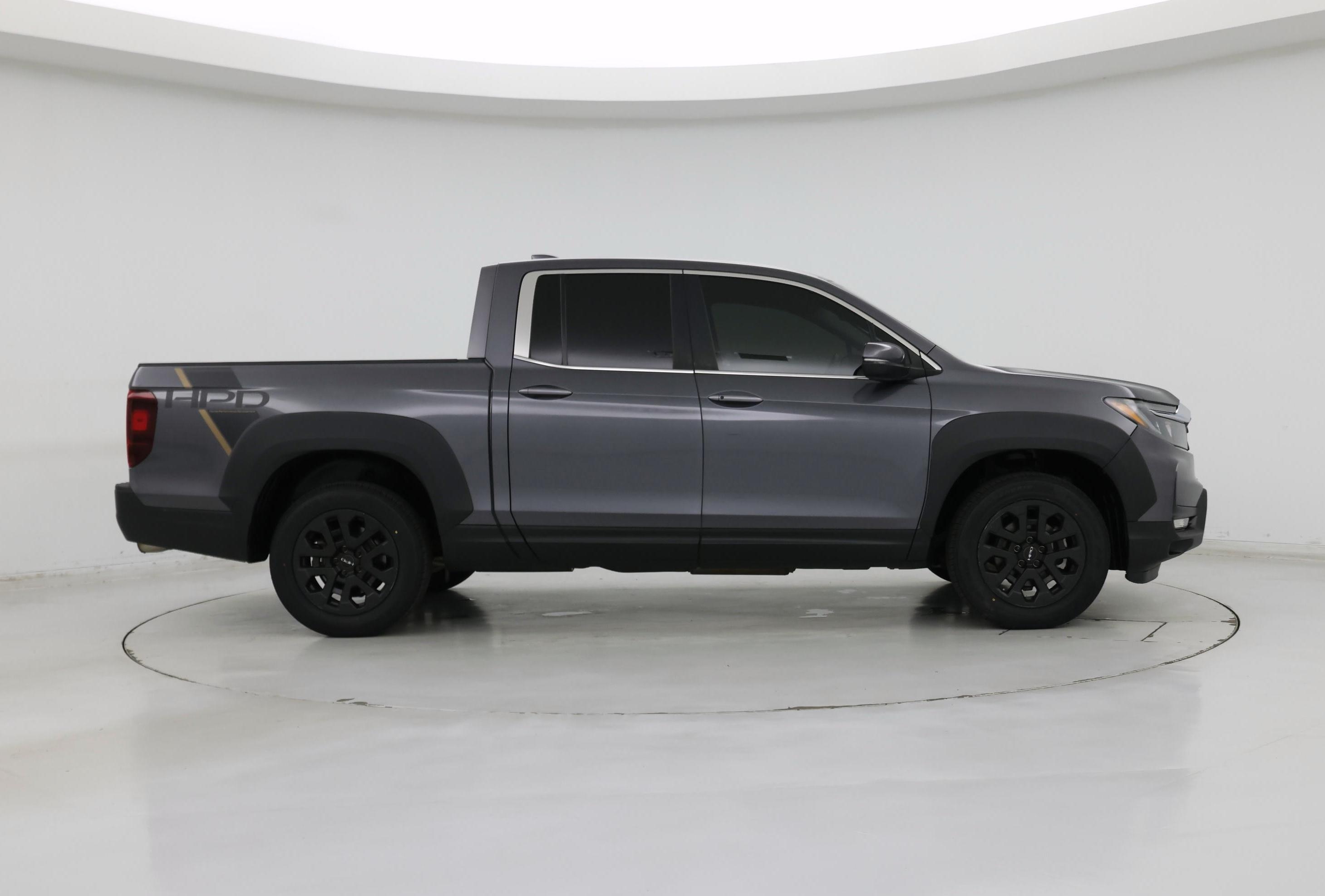 Thumbnail: 2023 Honda Ridgeline - 7