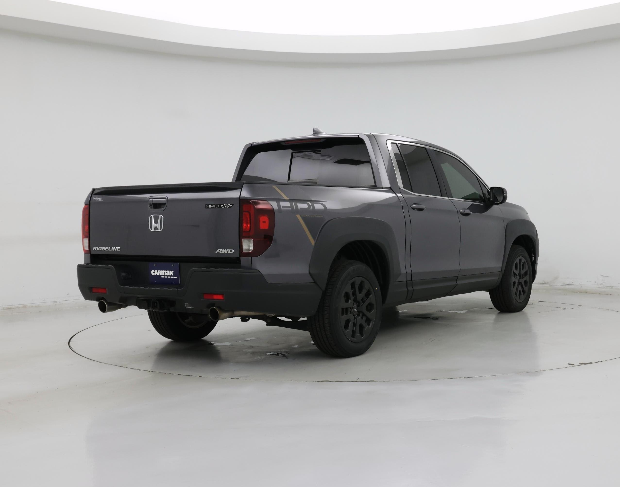 Thumbnail: 2023 Honda Ridgeline - 8