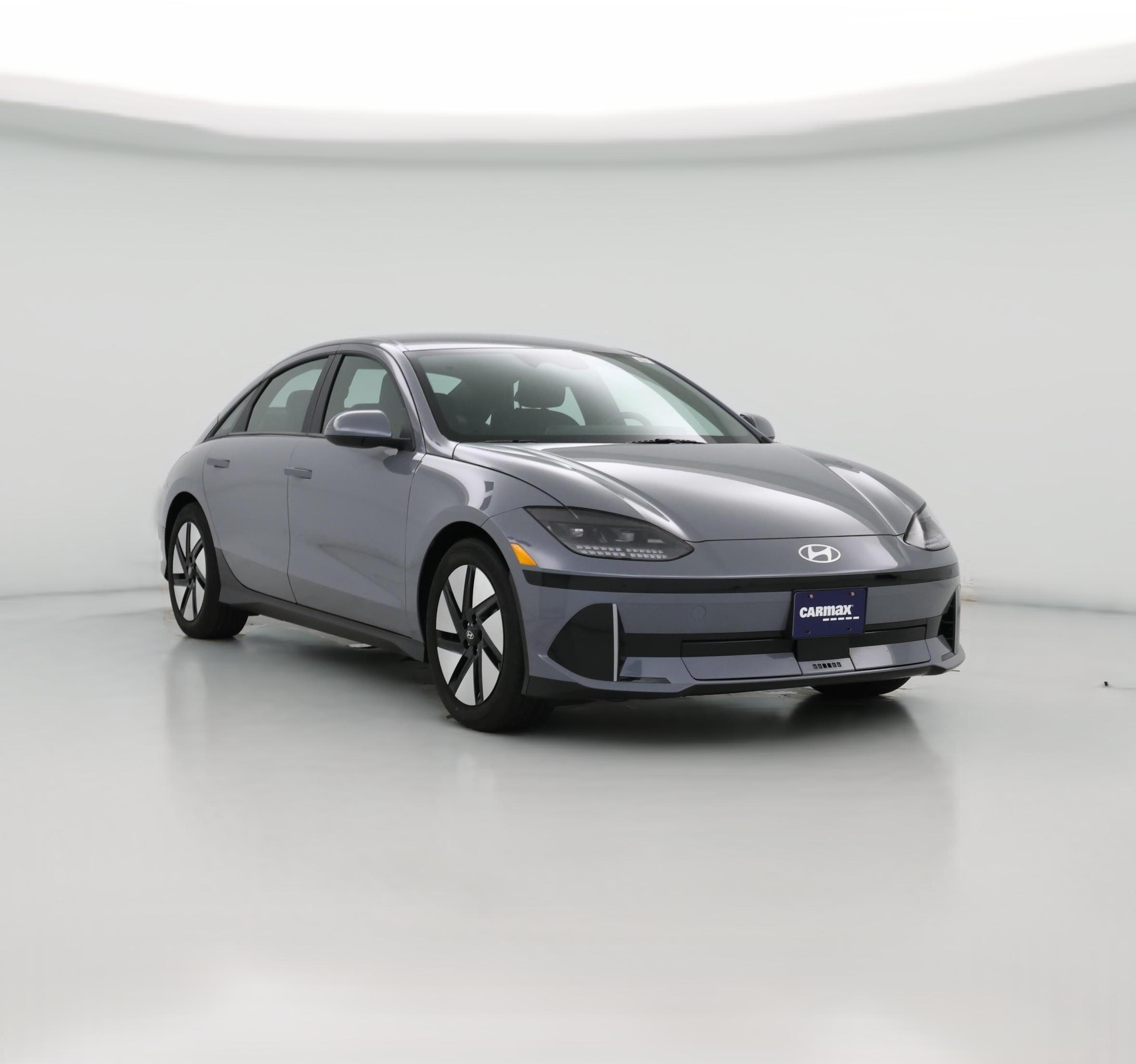 Thumbnail: 2024 Hyundai Ioniq 6 - 1