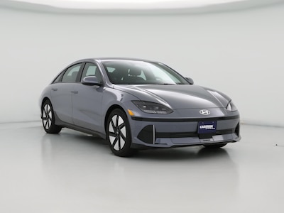 2024 Hyundai Ioniq 6 SE