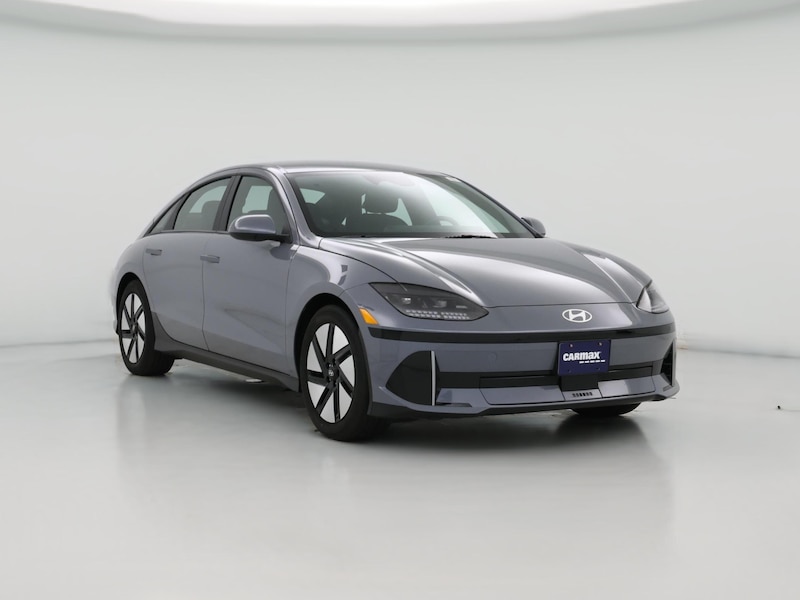 2024 Hyundai Ioniq 6 SE -
                  Overland Park, KS