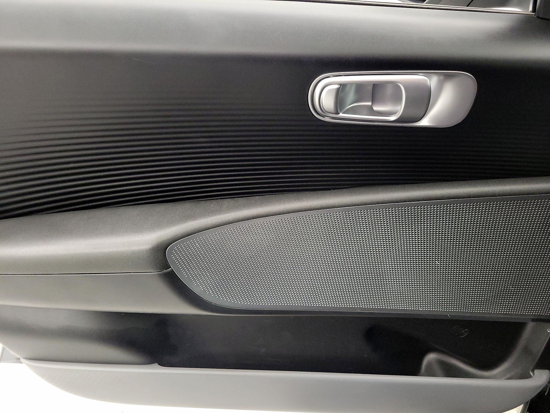Thumbnail: 2024 Hyundai Ioniq 6 - 12